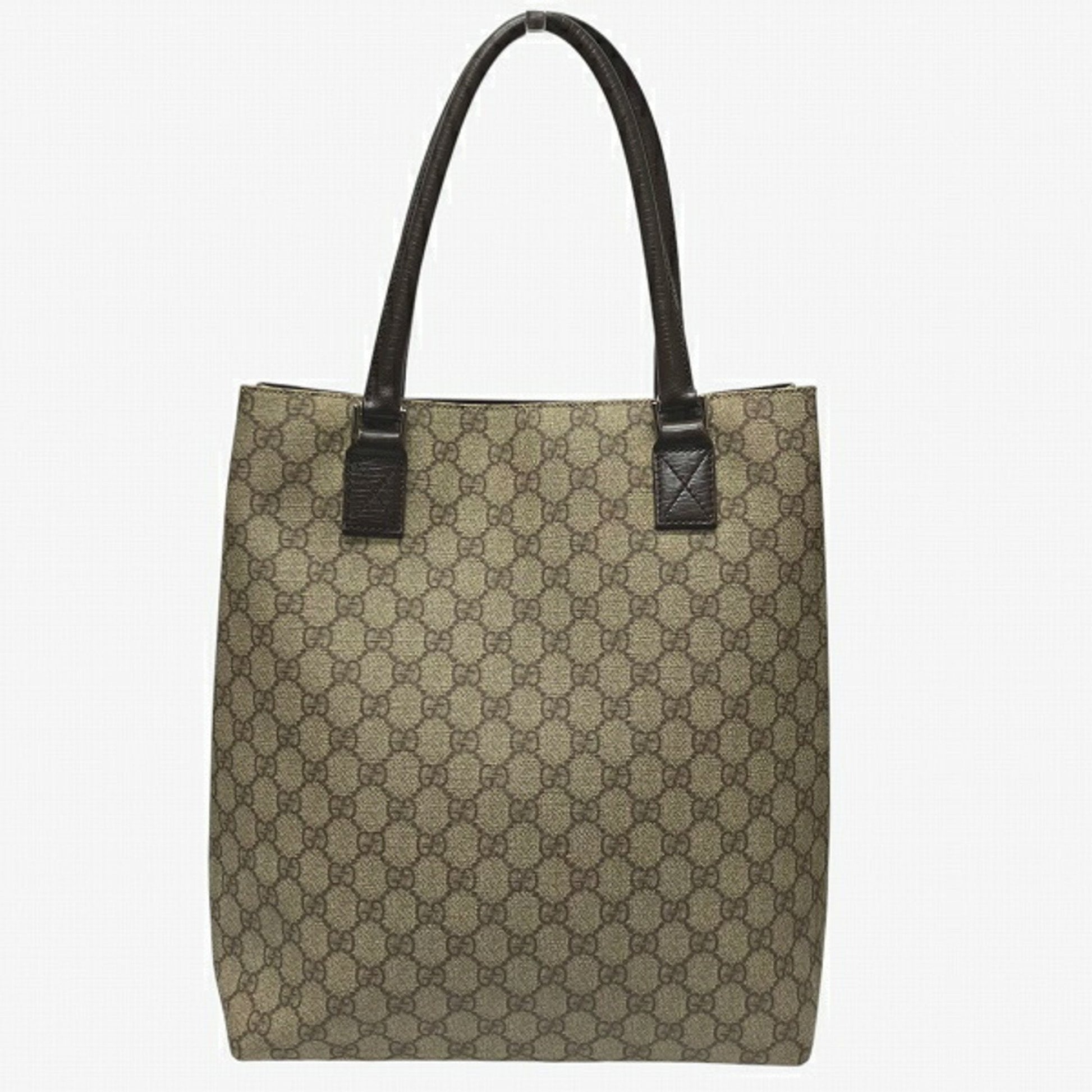 Gucci Leather Tote