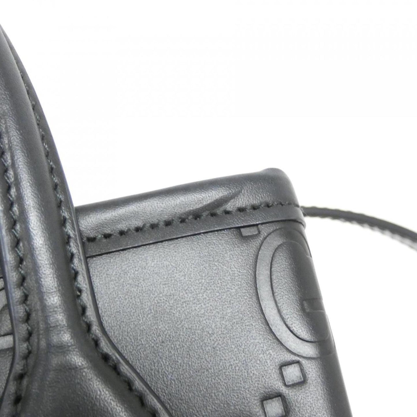Gucci Leather Handbag