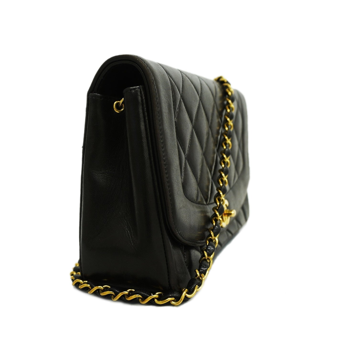 Chanel Flap Shoulder Bag - Ewore Bags