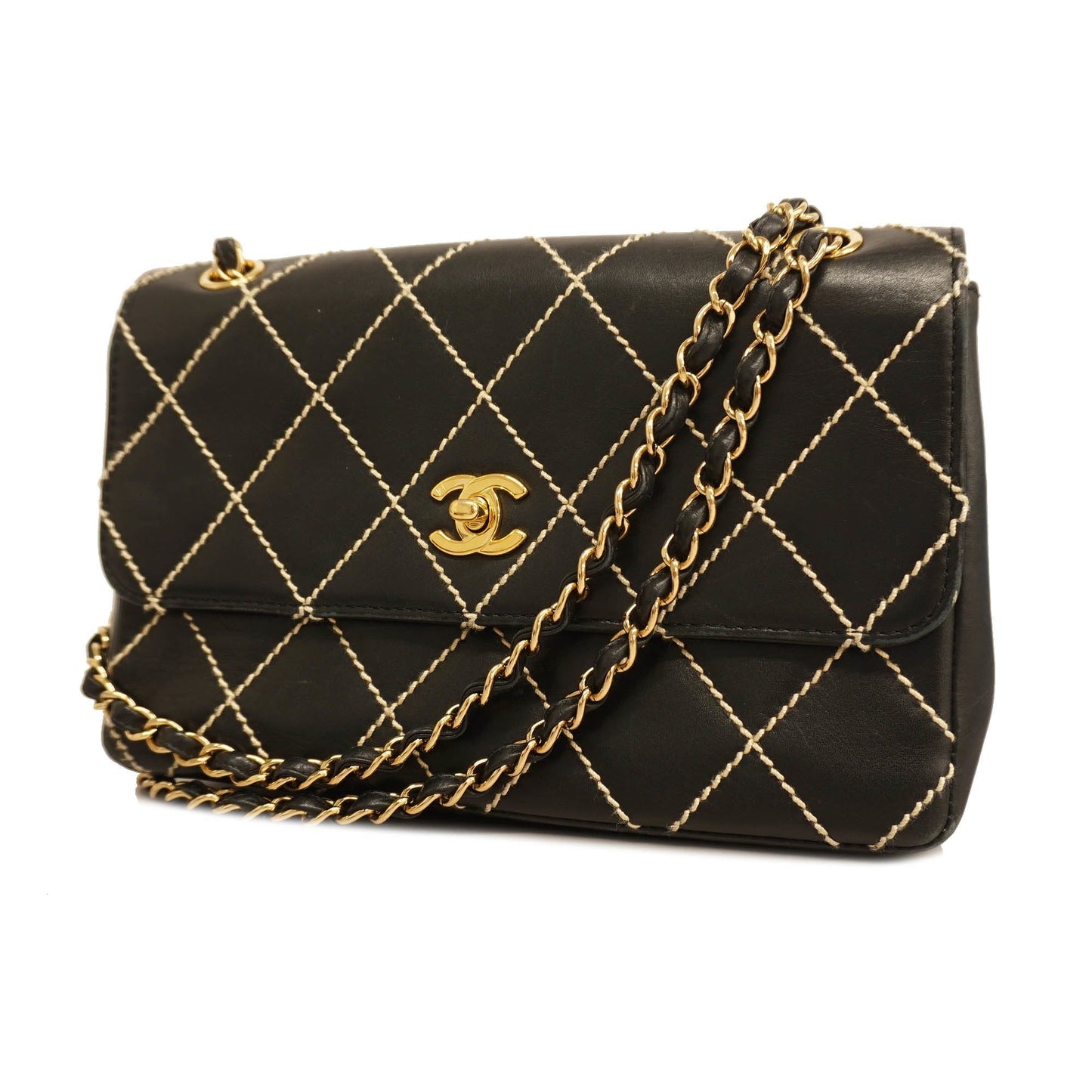 Chanel Shoulder Bag - Ewore Bags