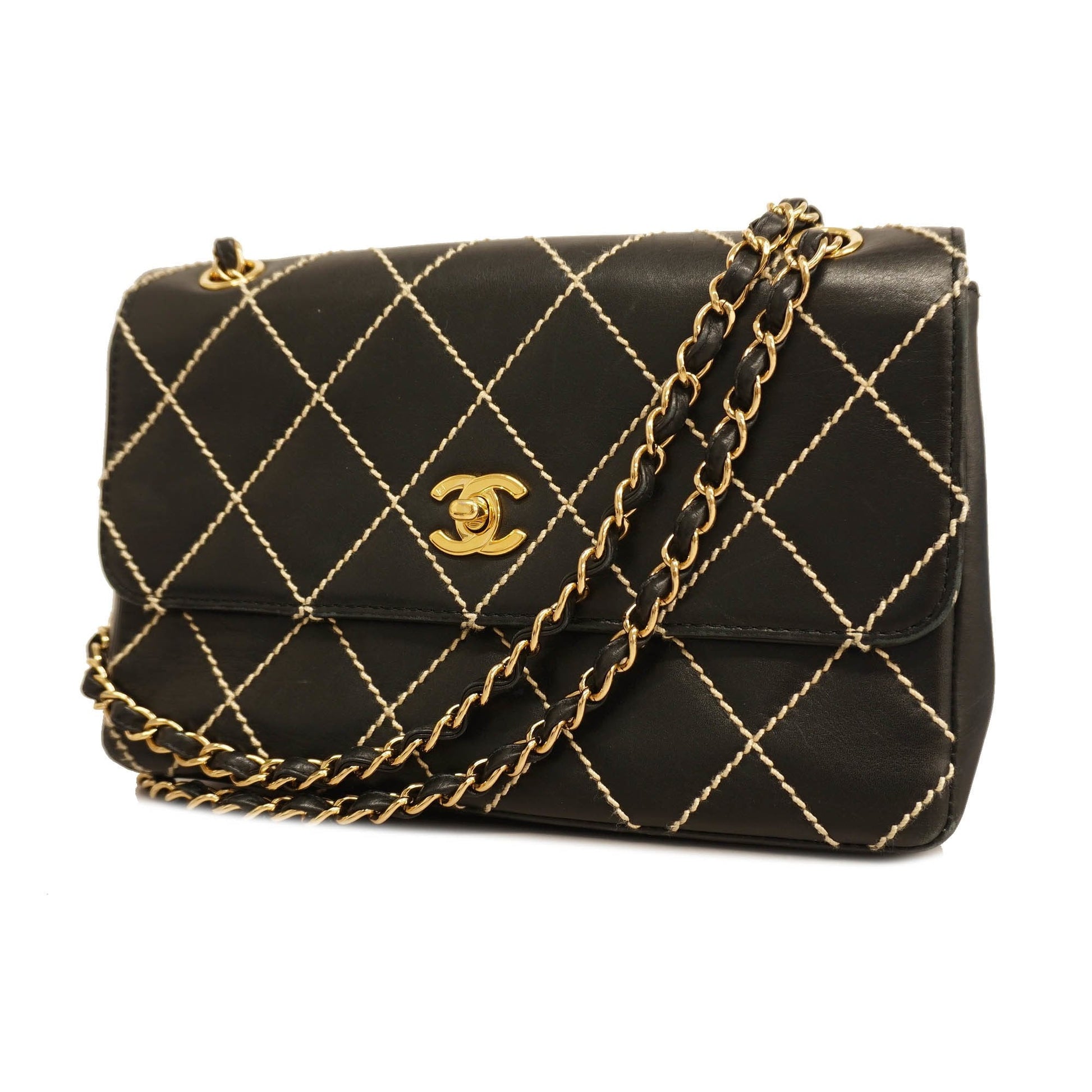 Chanel Shoulder Bag - Ewore Bags