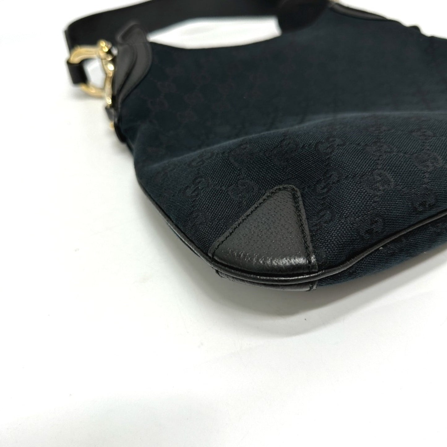 Gucci Black Other Handbag ( )