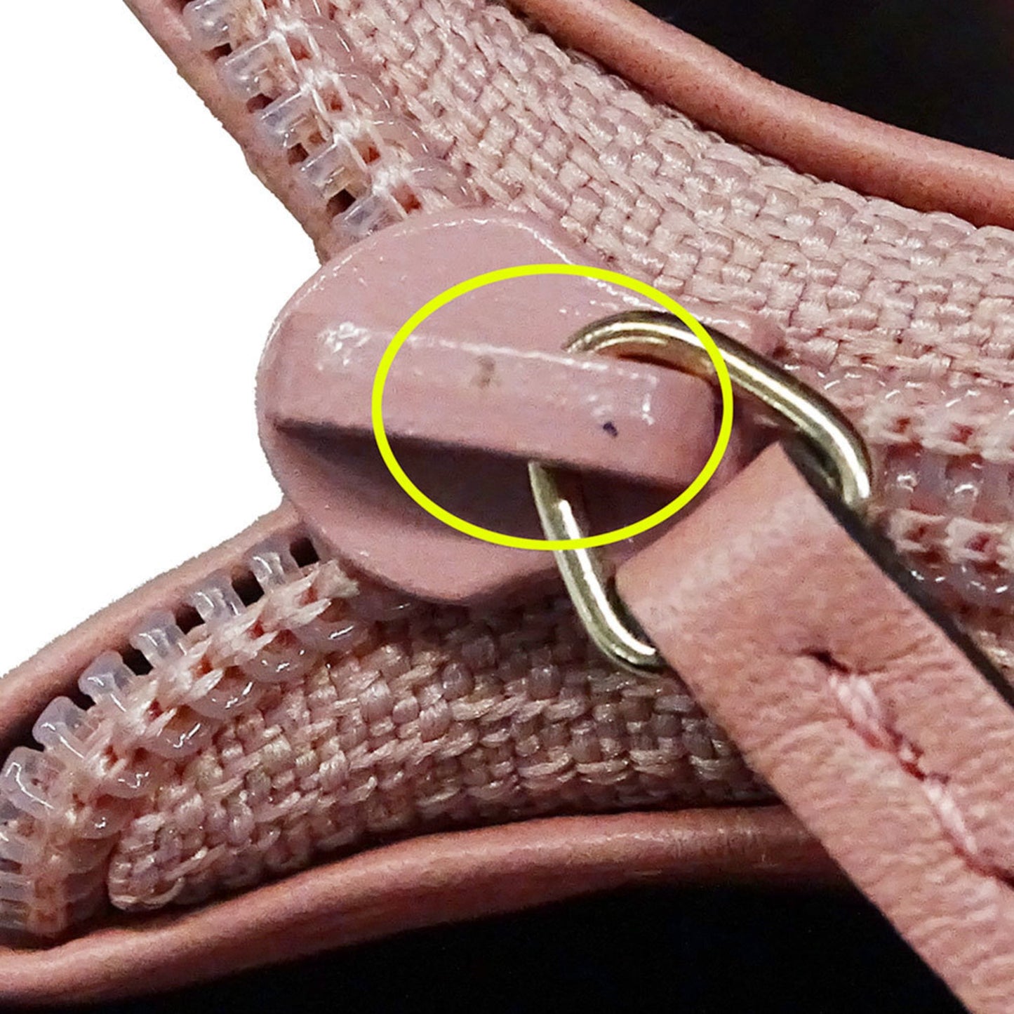 Gucci Pink Long Wallet (Bi-Fold) ( )