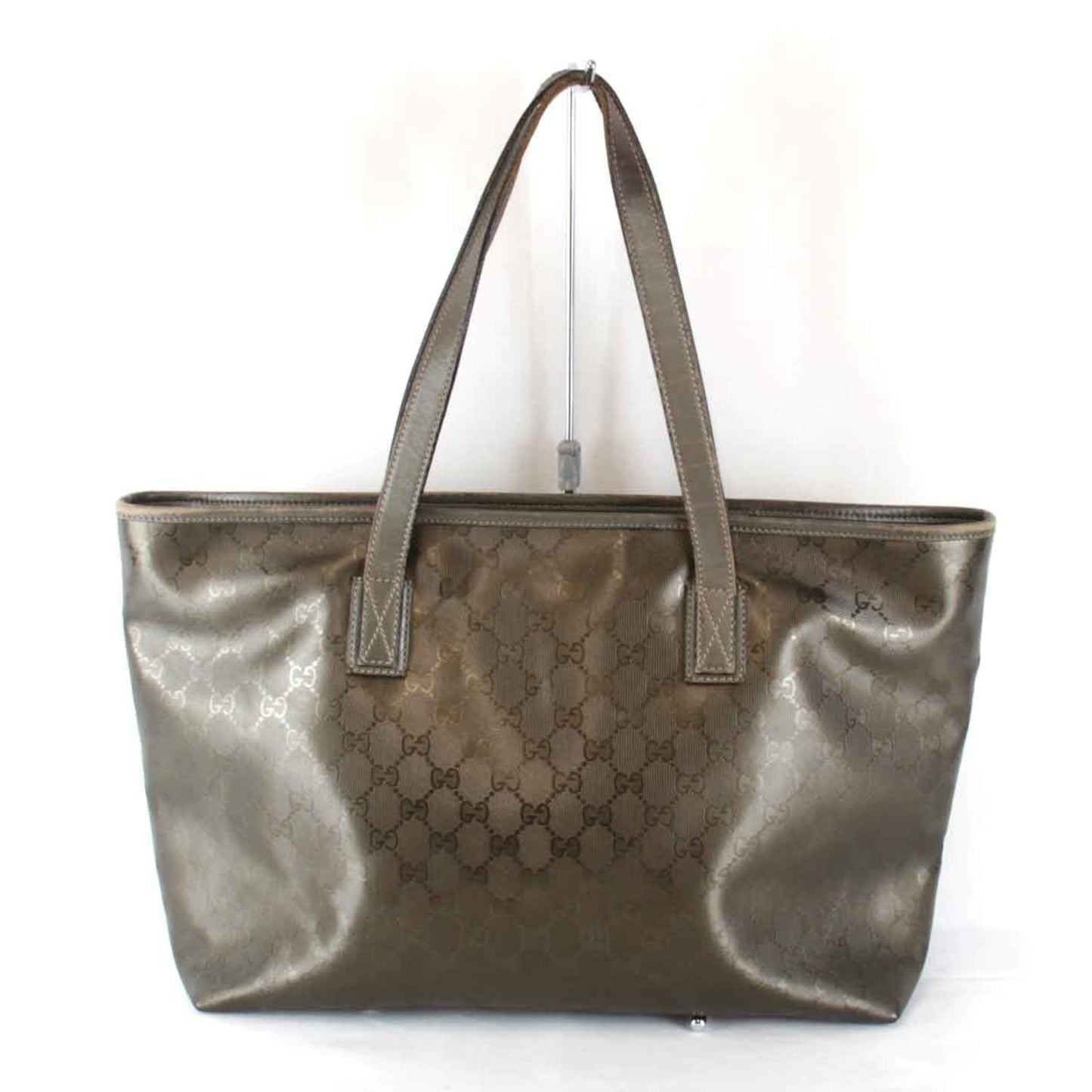Gucci Gg ImprimÃ© Tote Bag ( )