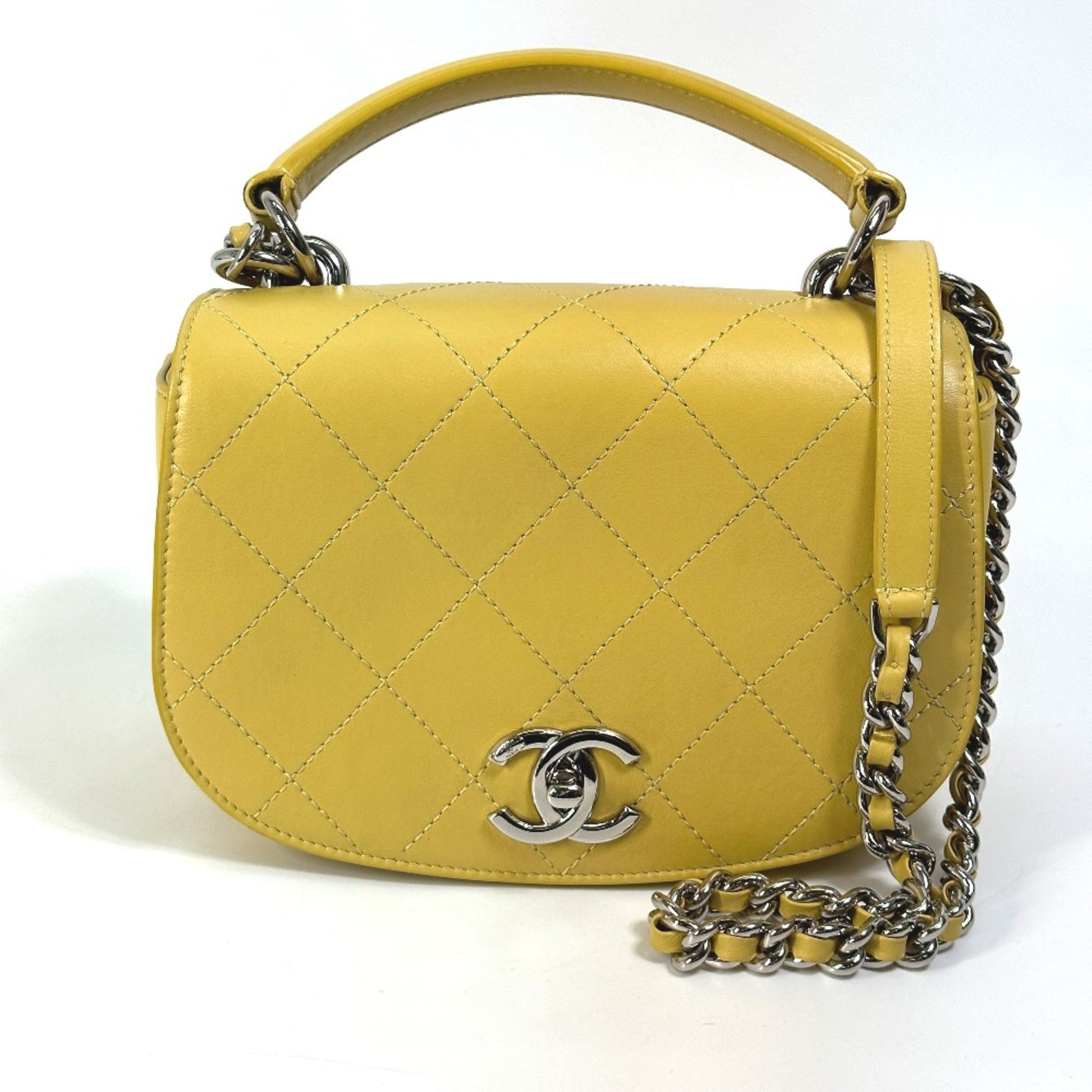 Chanel Crossbody Bag - Ewore Bags