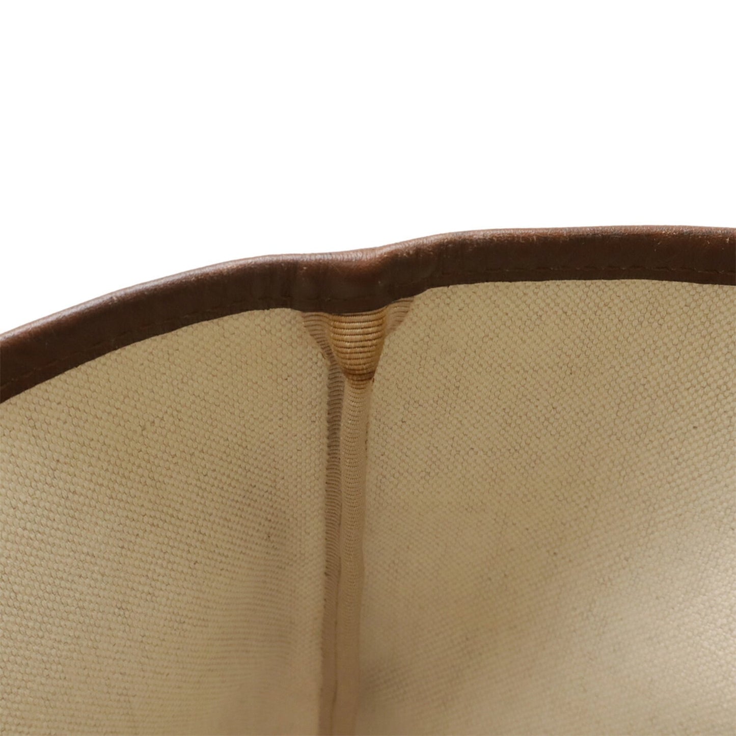 Gucci Gg Plus Beige Brown Khaki Gg Supreme Leather Shoulder Bag Tote Bag ( )