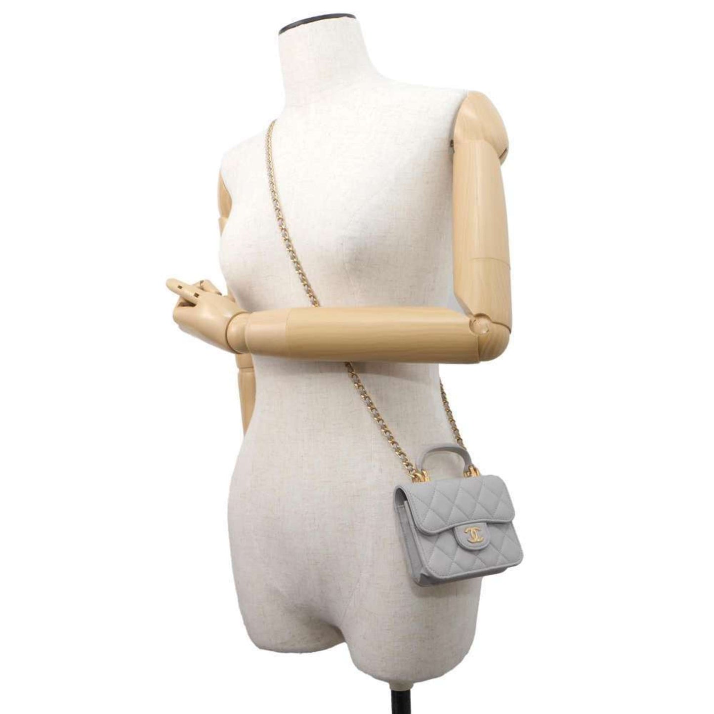 Chanel Flap Shoulder Bag - Ewore Bags