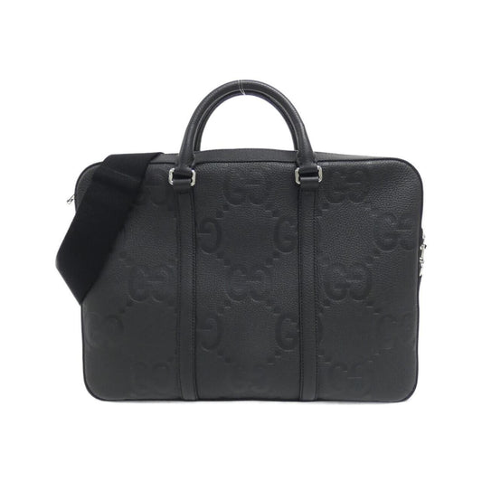Gucci Canvas Handbag