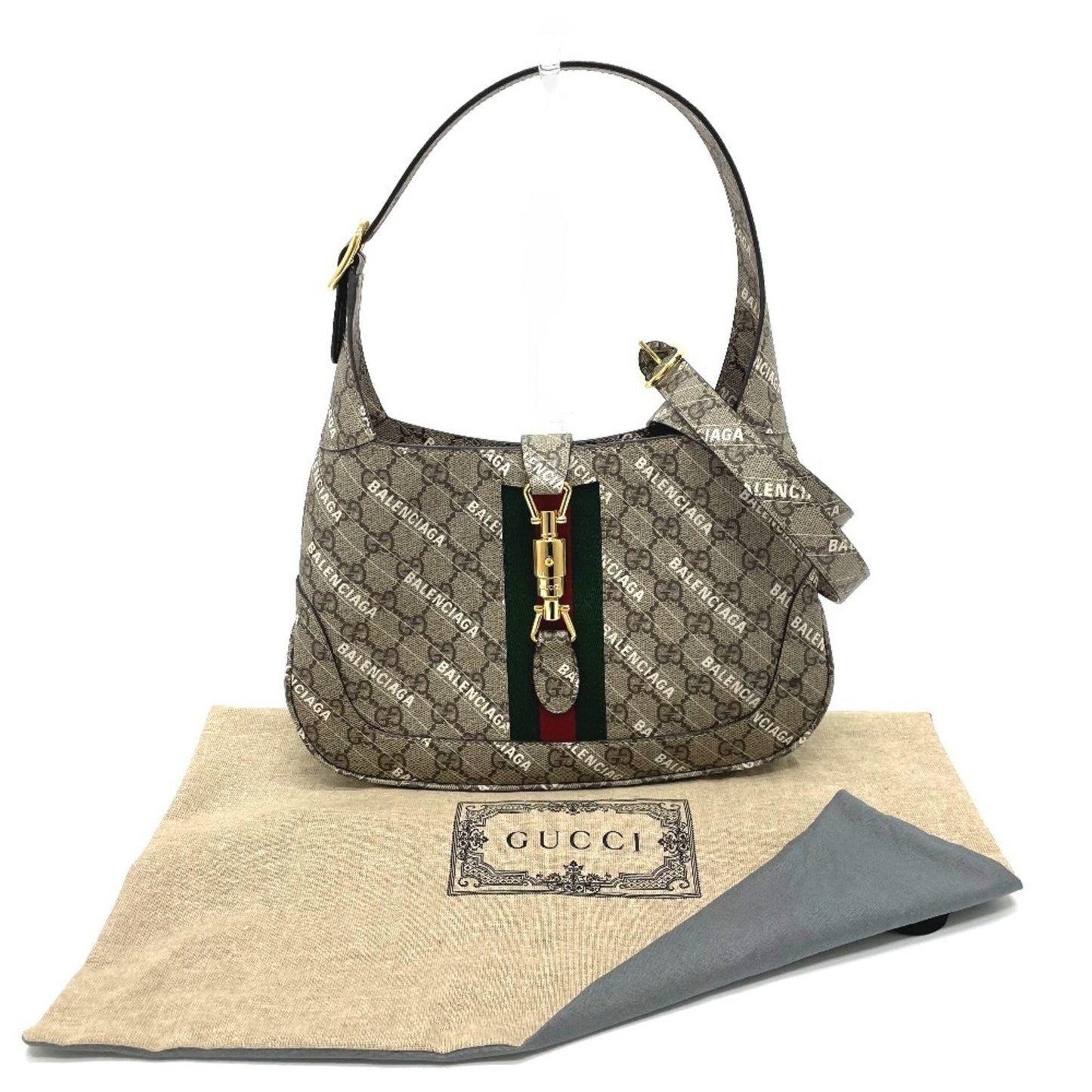 Gucci Beige Other Handbag ( )