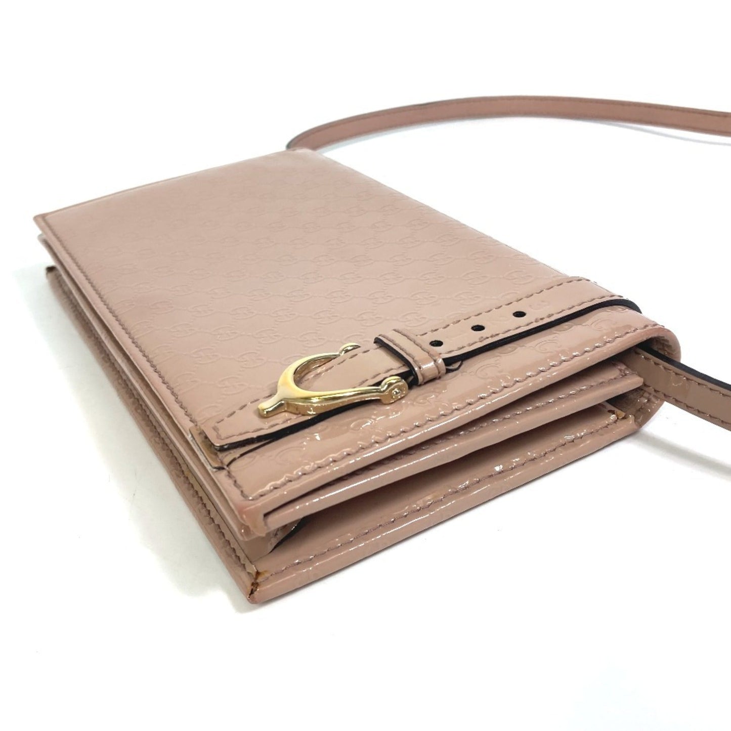 Gucci Beige Shoulder Bag ( )
