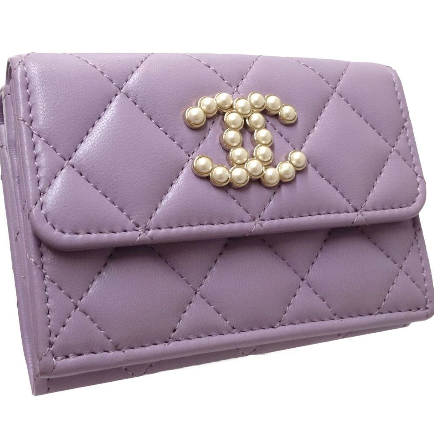 Chanel Flap Shoulder Bag - Ewore Bags