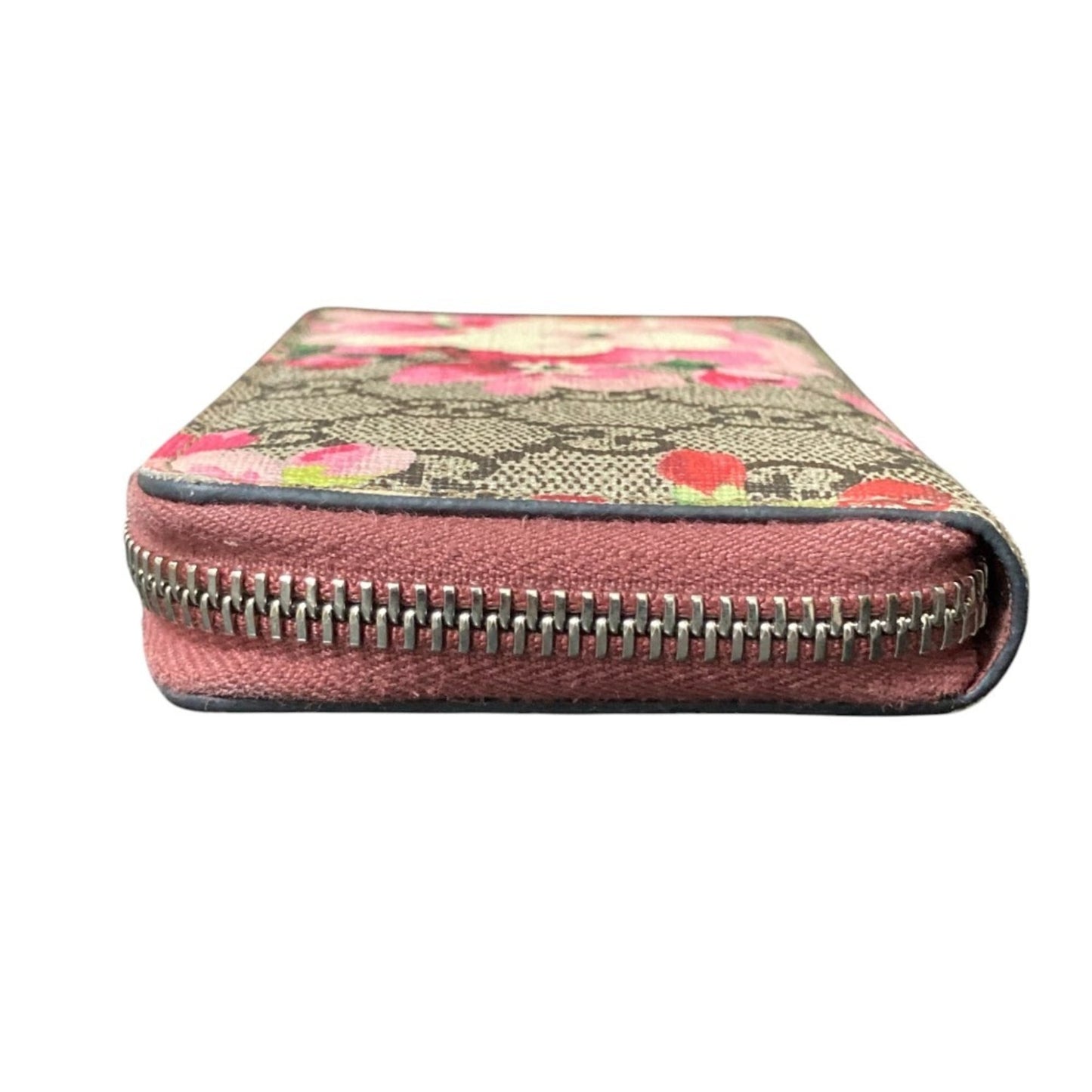 Gucci Multi-Color Pink Coin Purse/Coin Case ( )