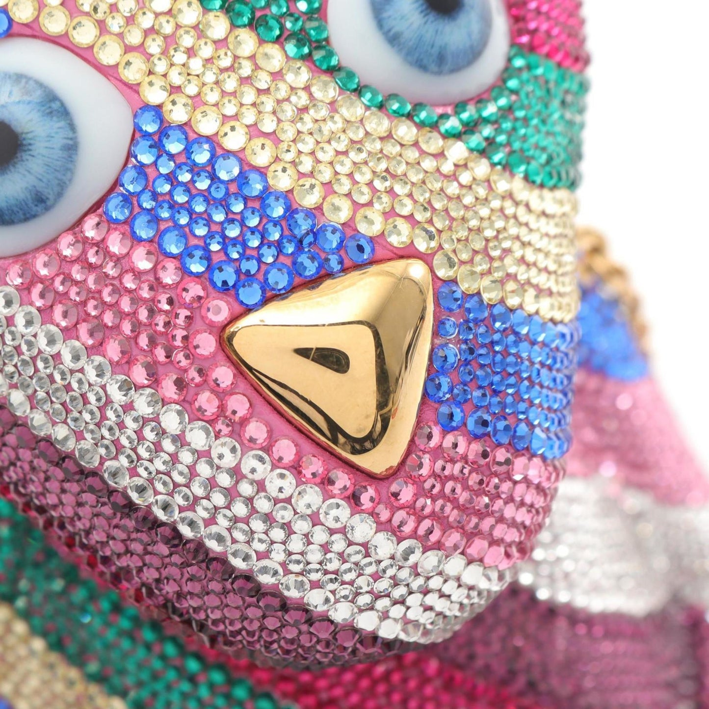 Gucci Multi-Color Shoulder Bag ( )