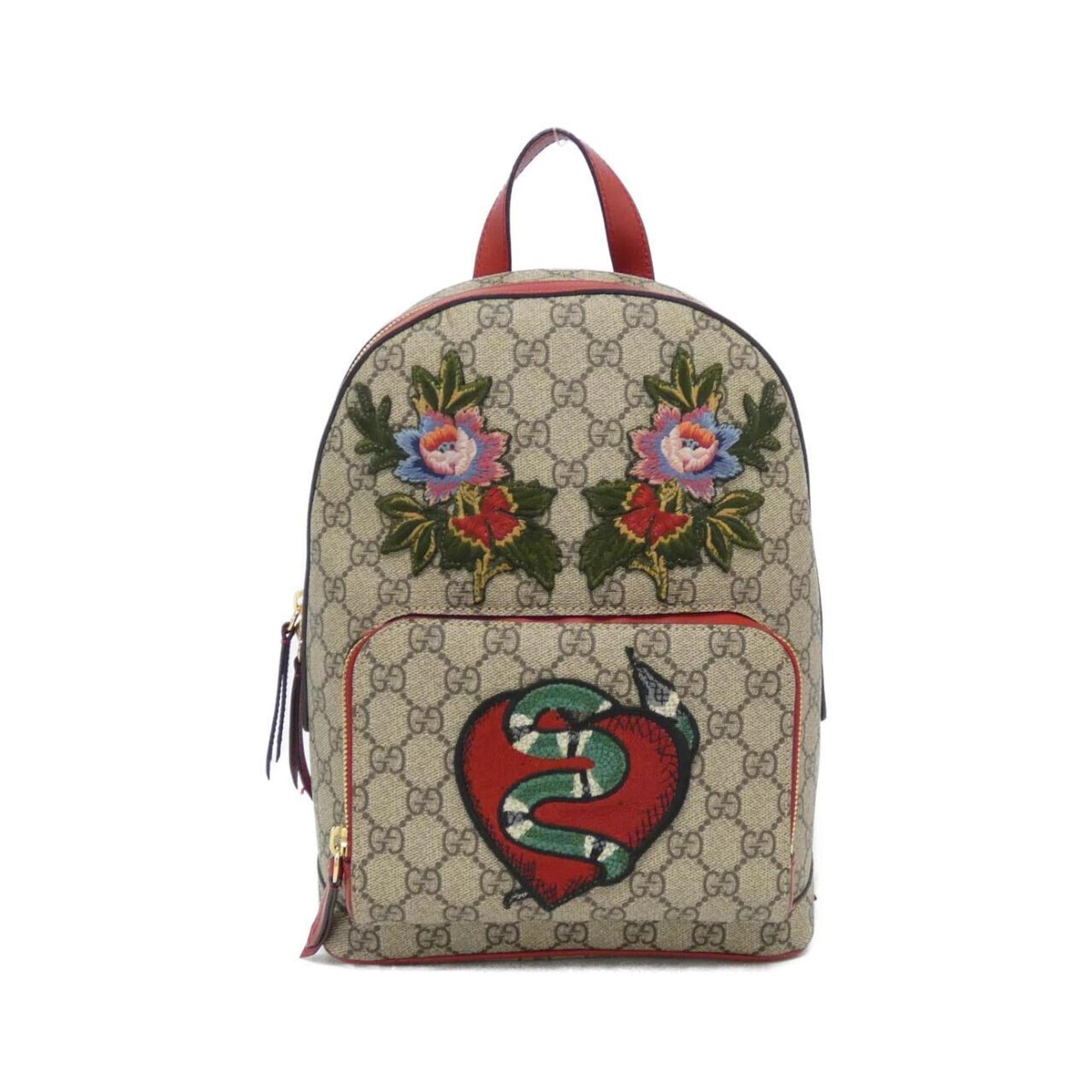 Gucci Backpack
