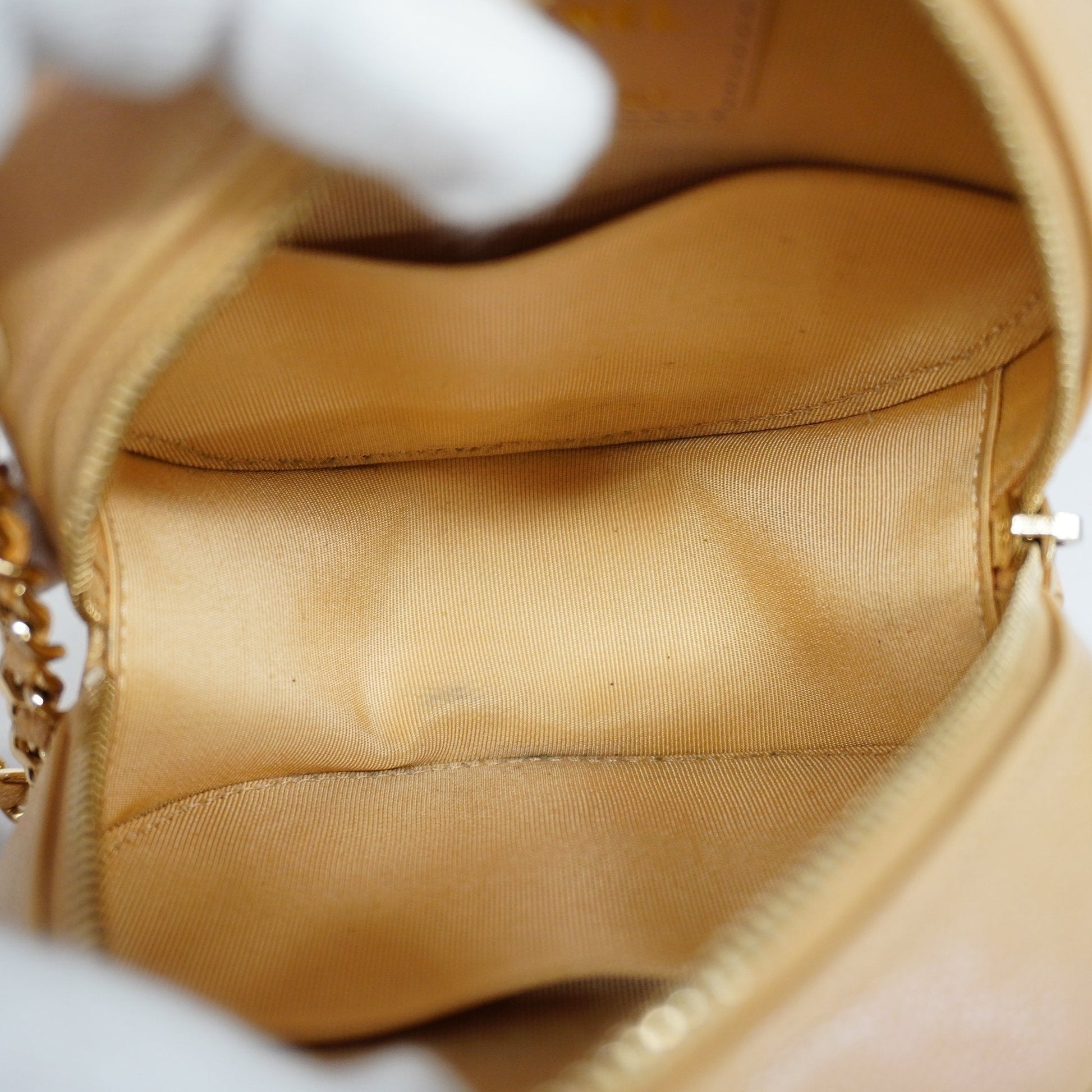 Chanel Matelassé Shoulder Bag - Ewore Bags