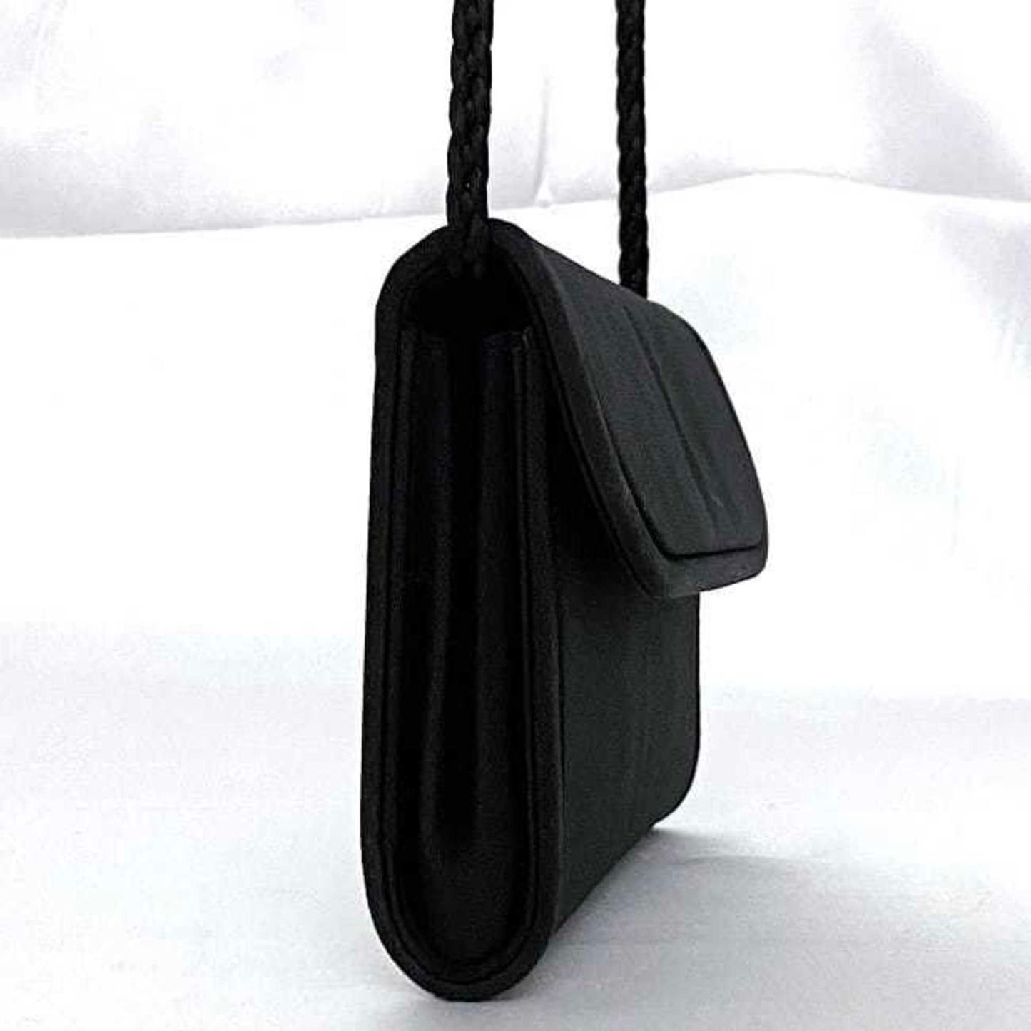 Gucci Nylon Shoulder Bag