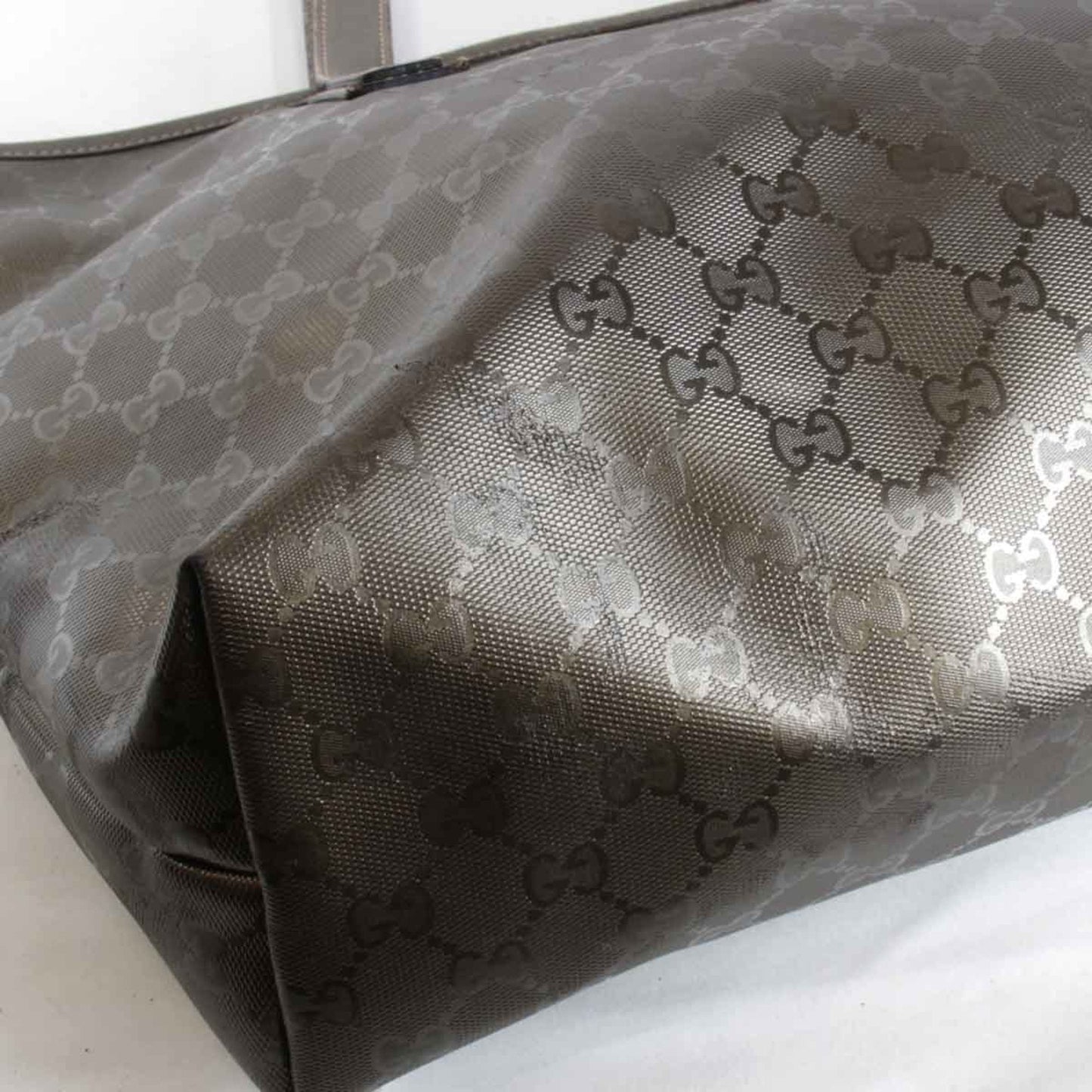 Gucci Gg ImprimÃ© Tote Bag ( )