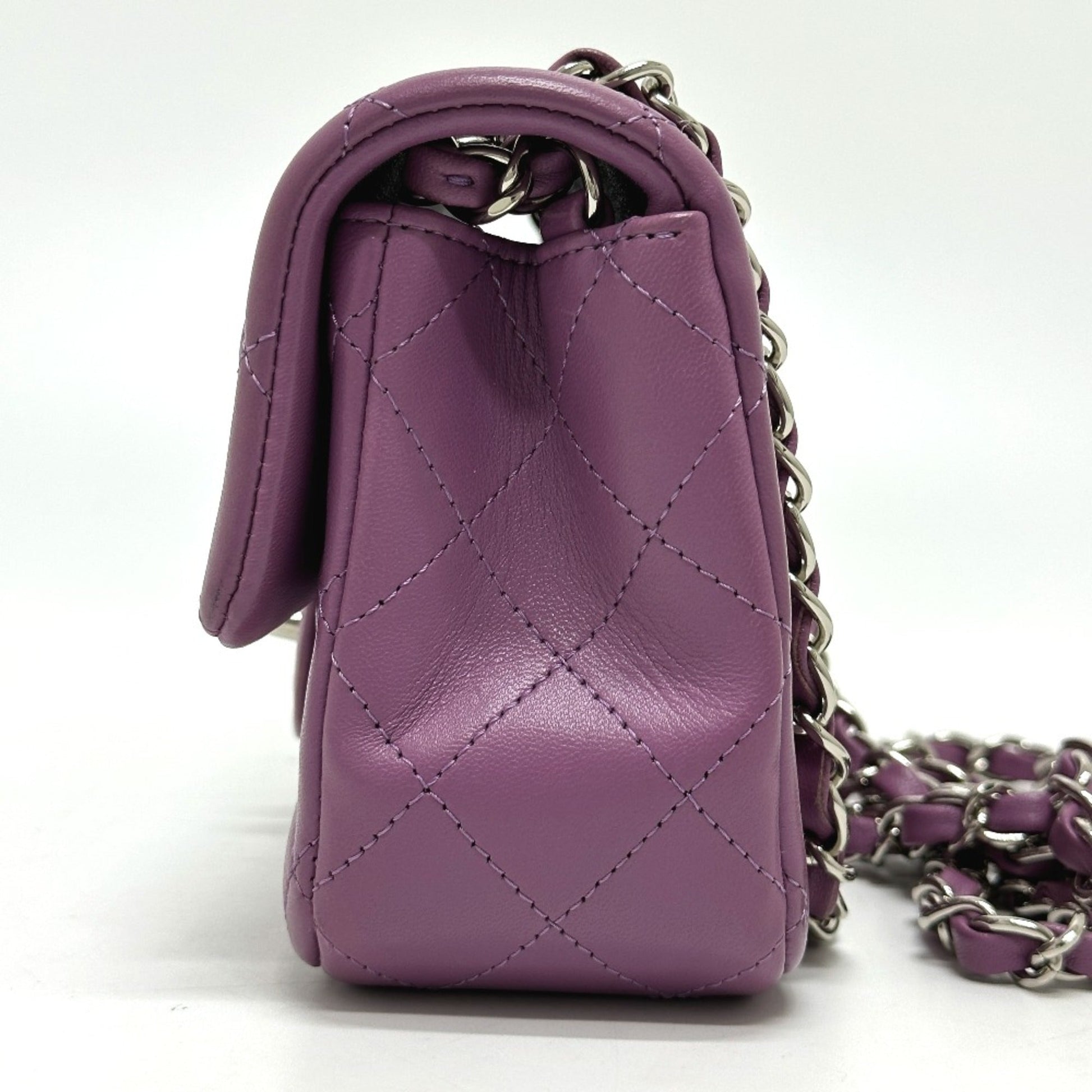 Chanel Shoulder Bag - Ewore Bags