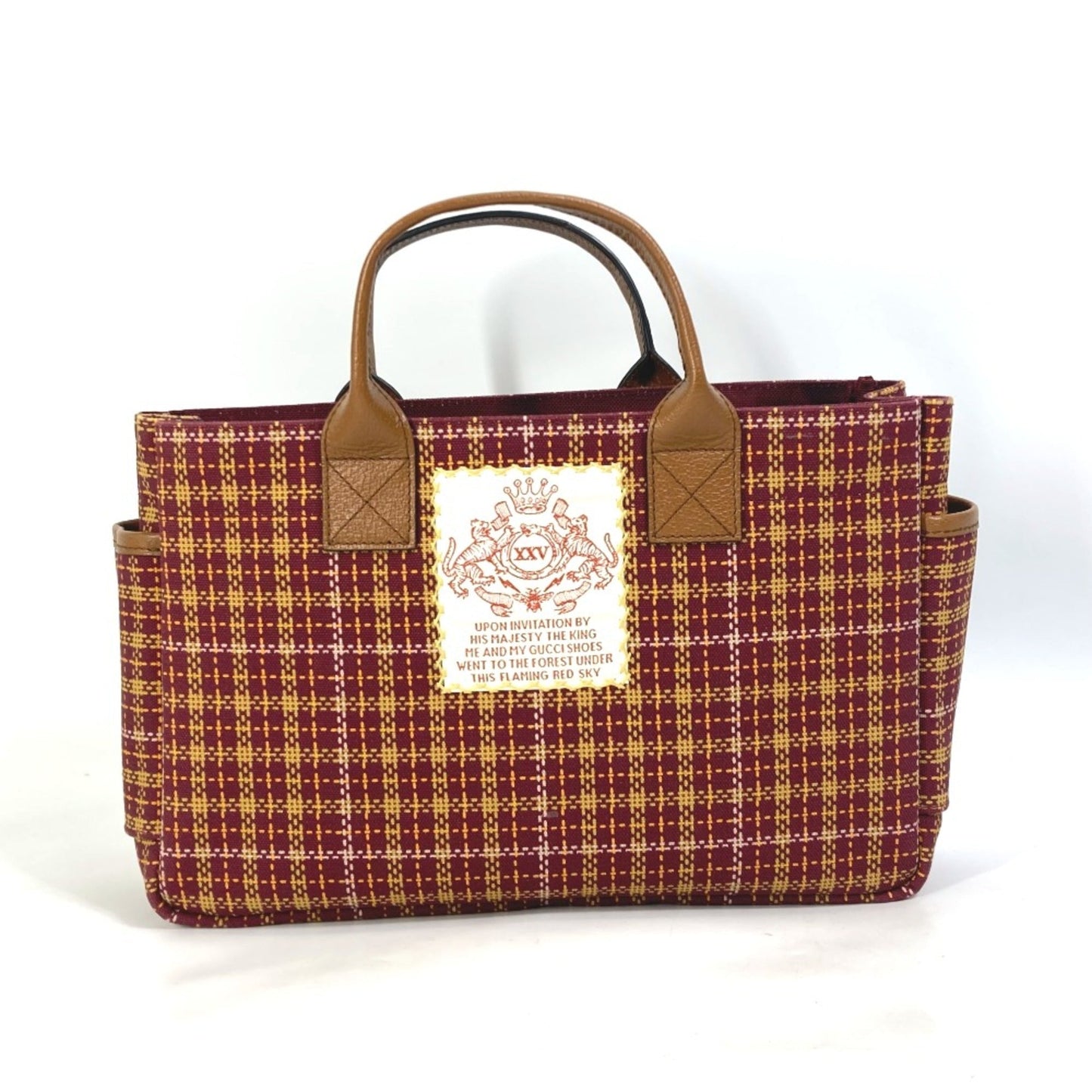 Gucci Brown Other Handbag ( )
