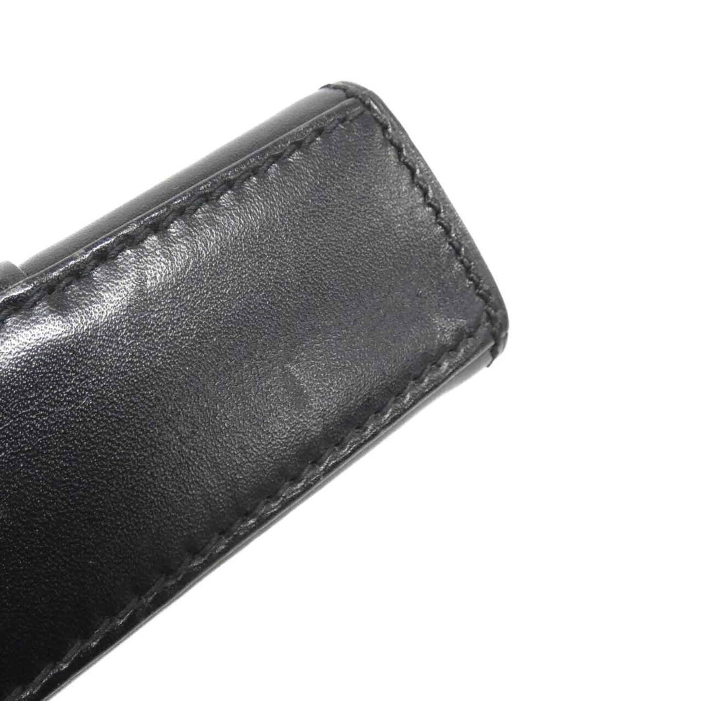 Gucci Leather Handbag