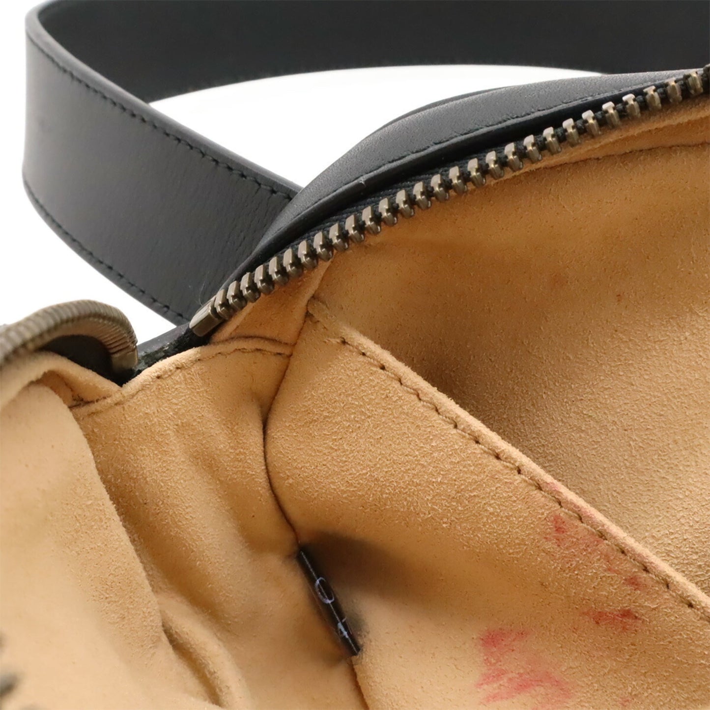 Gucci Black Leather ( )