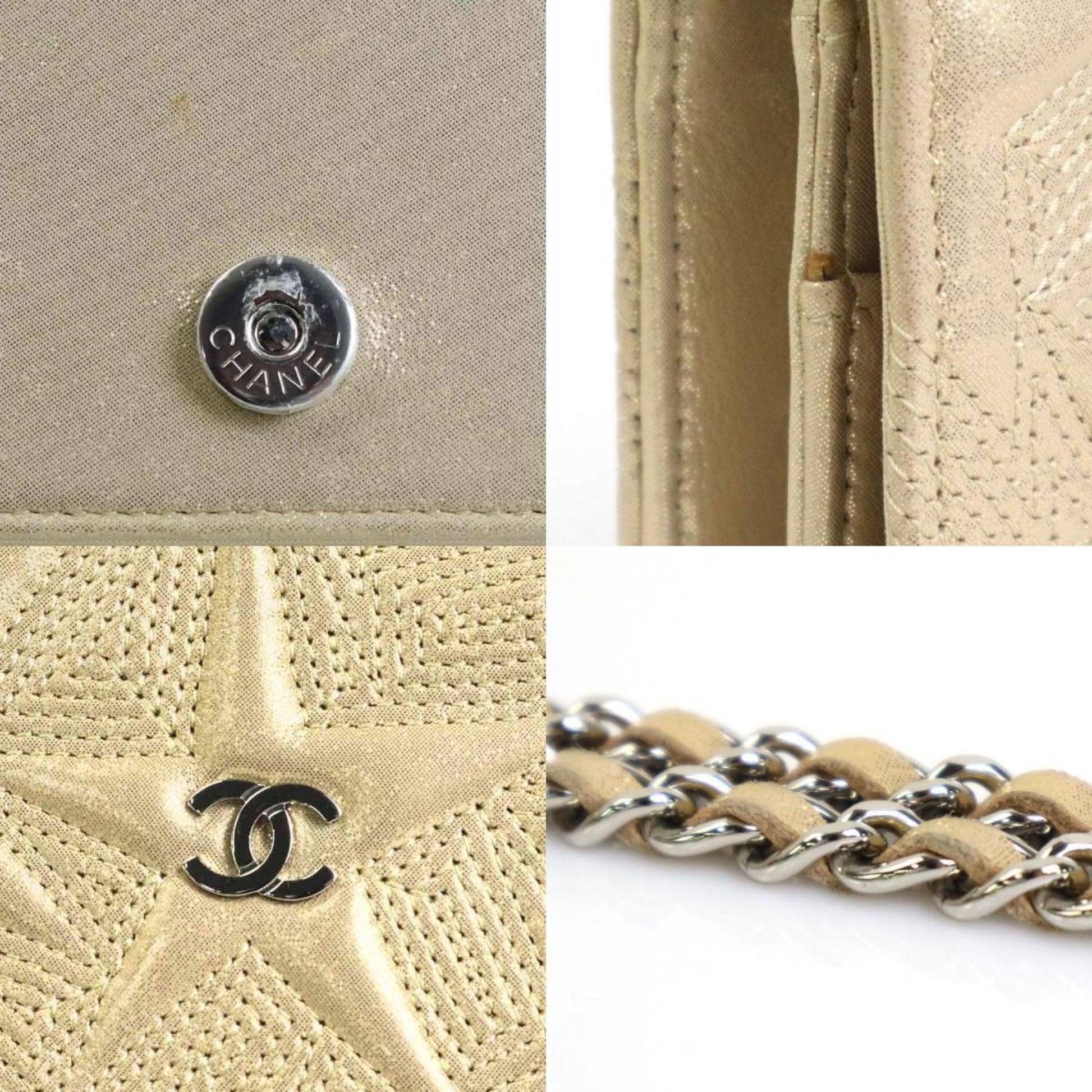 Chanel Shoulder Bag - Ewore Bags