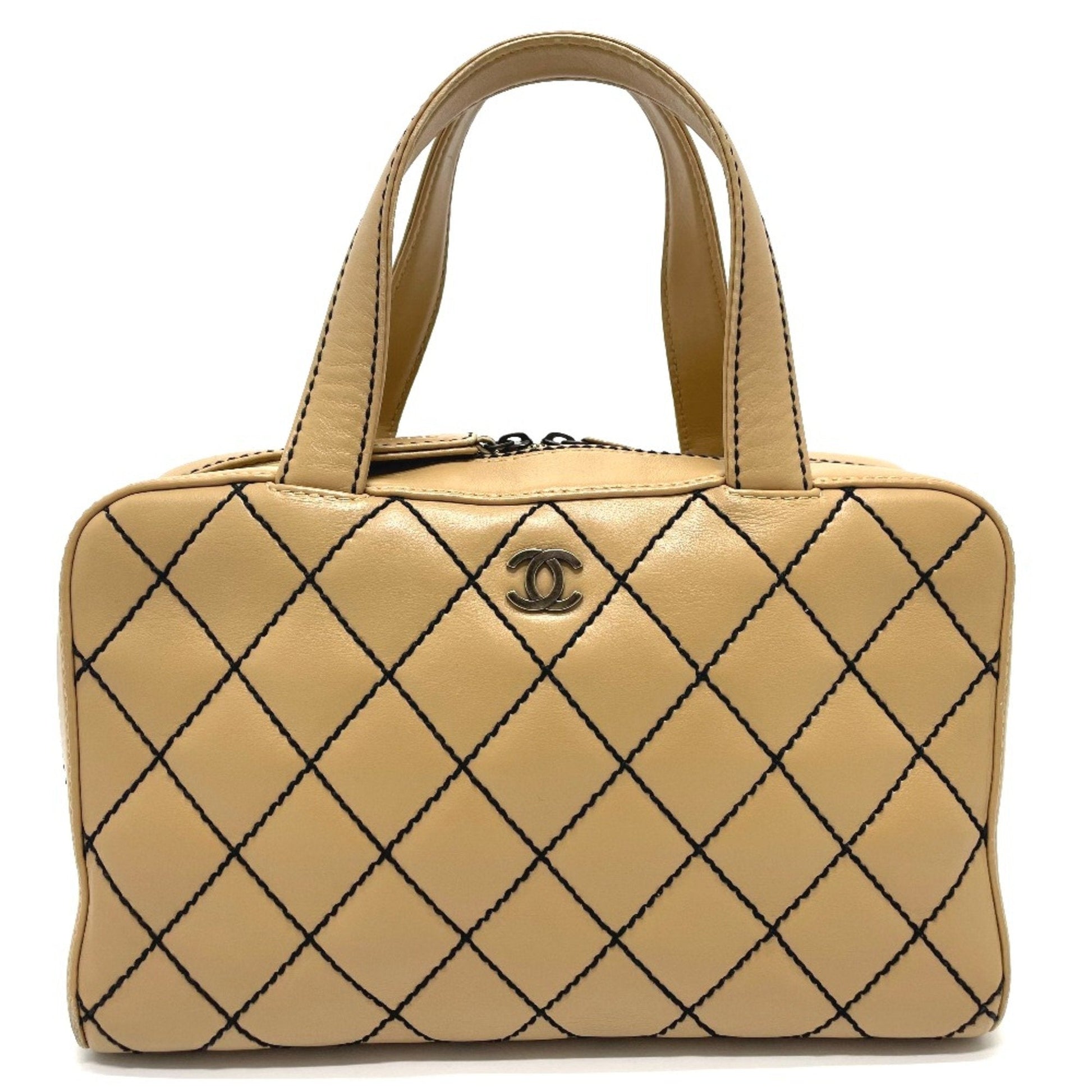 Chanel Tote Bag - Ewore Bags