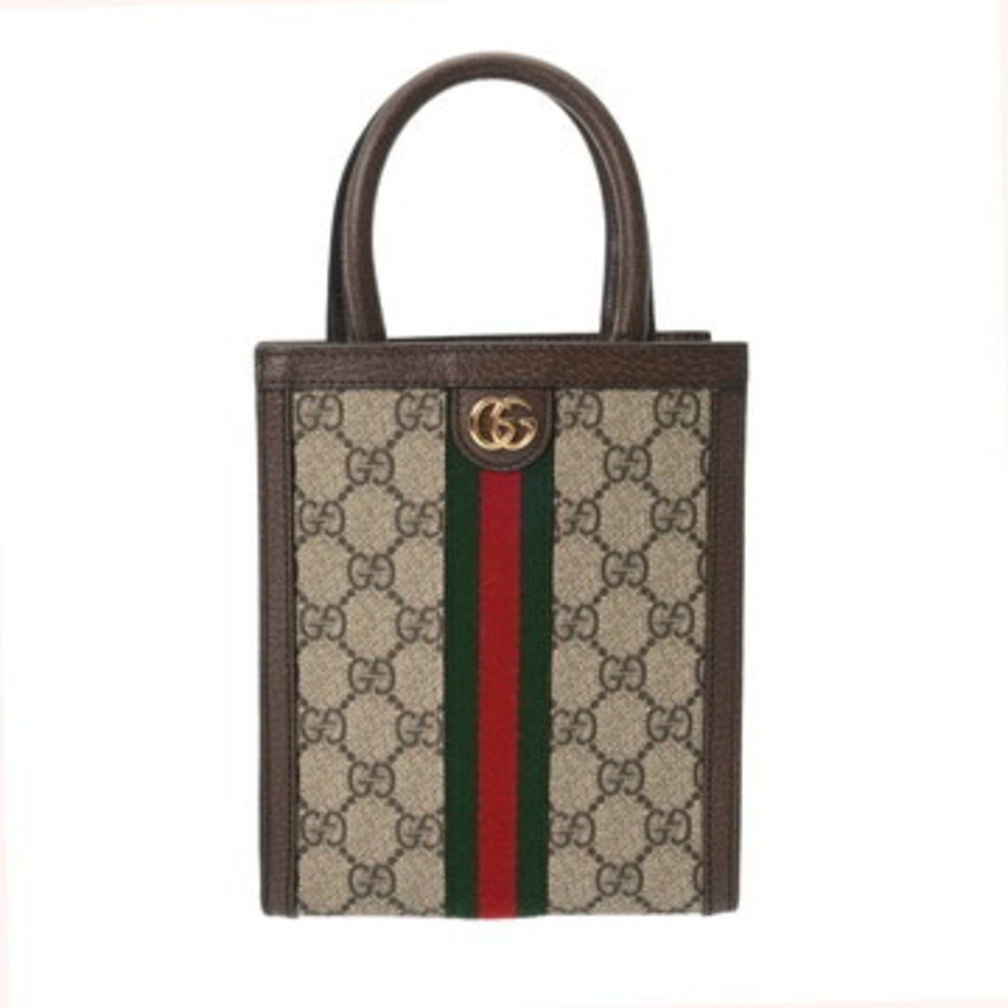 Gucci Beige Handbag ( )
