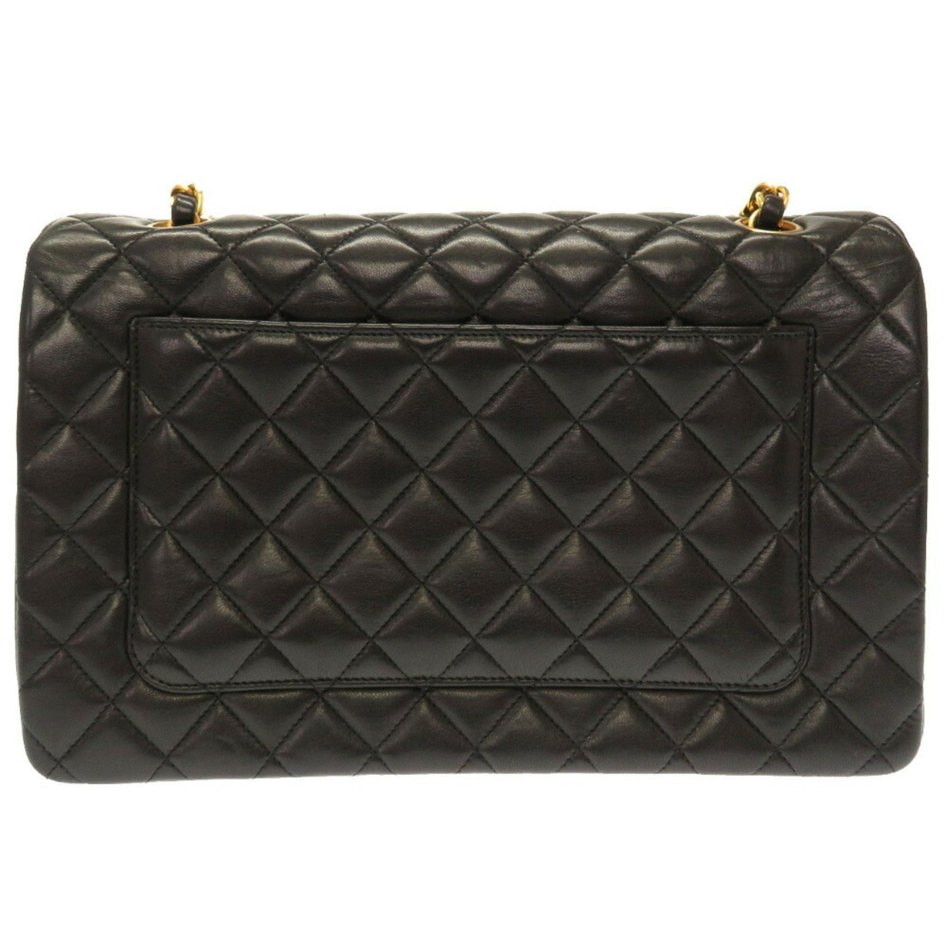 Chanel Matelassé Shoulder Bag - Ewore Bags