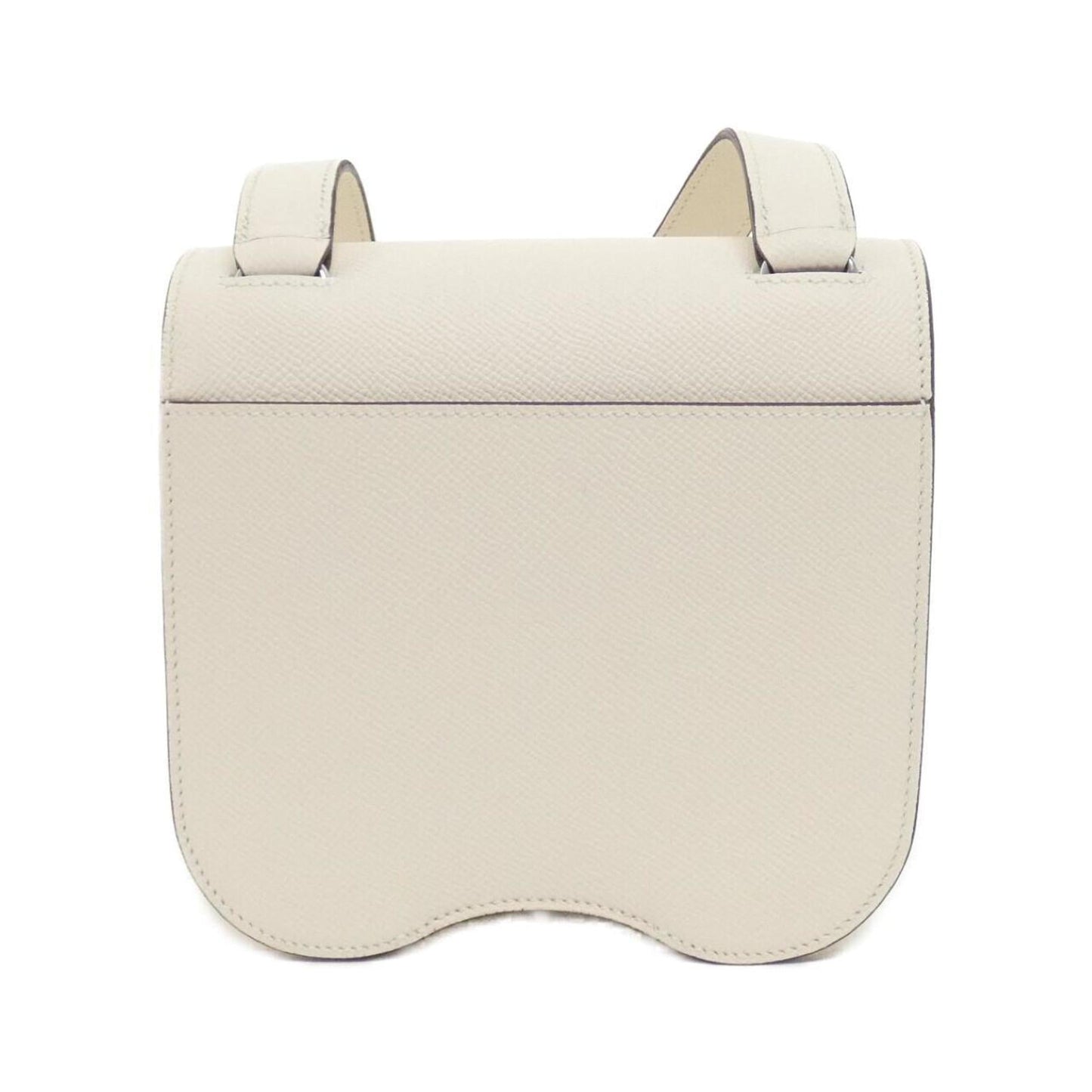 Hermes Epsom Leather Shoulder Bag ( )