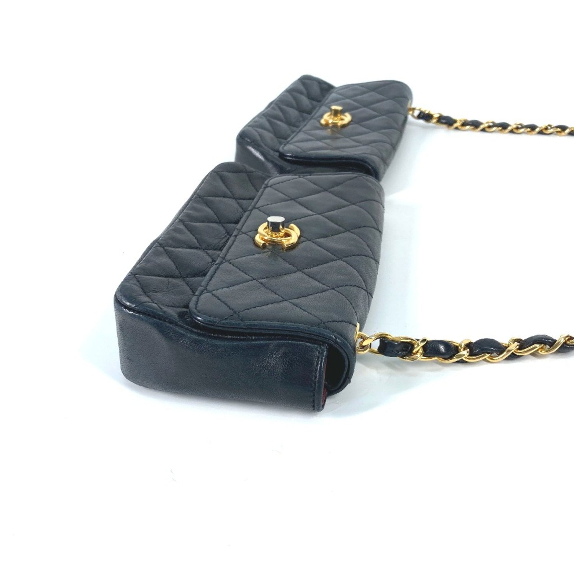 Chanel Crossbody Bag - Ewore Bags