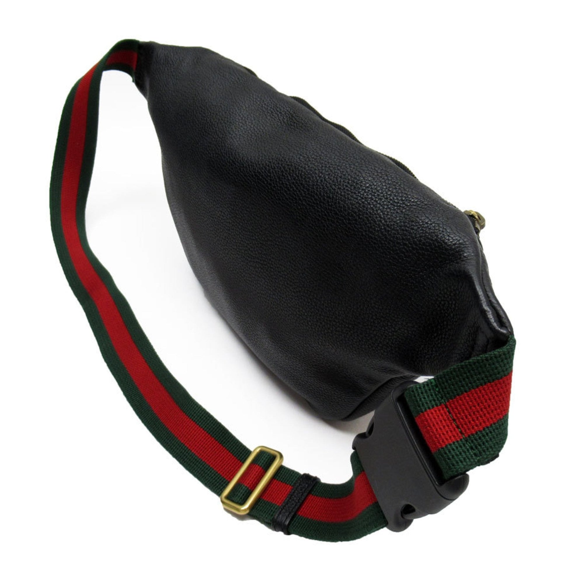 Gucci Leather Handbag