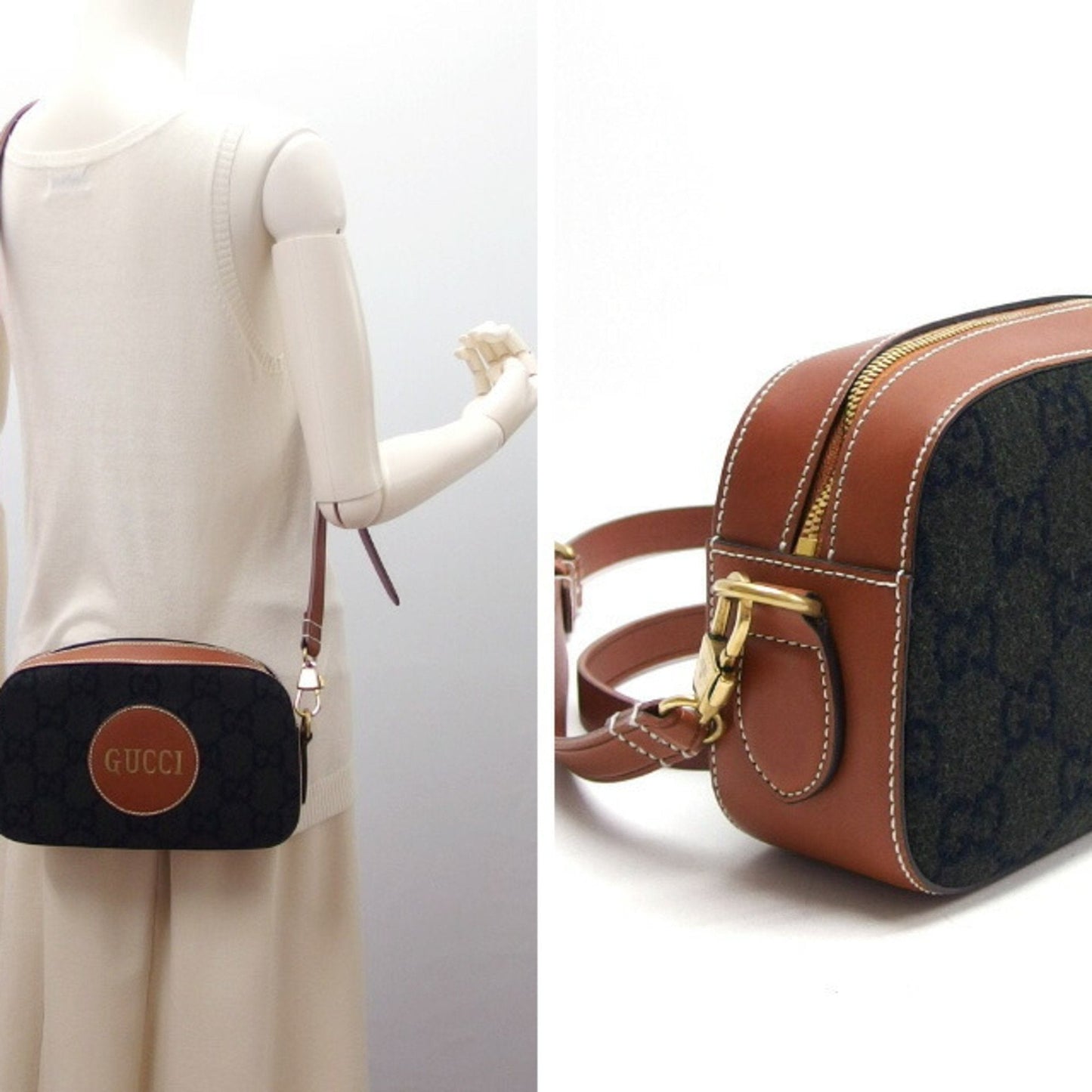Gucci Designer Shoulder Bag