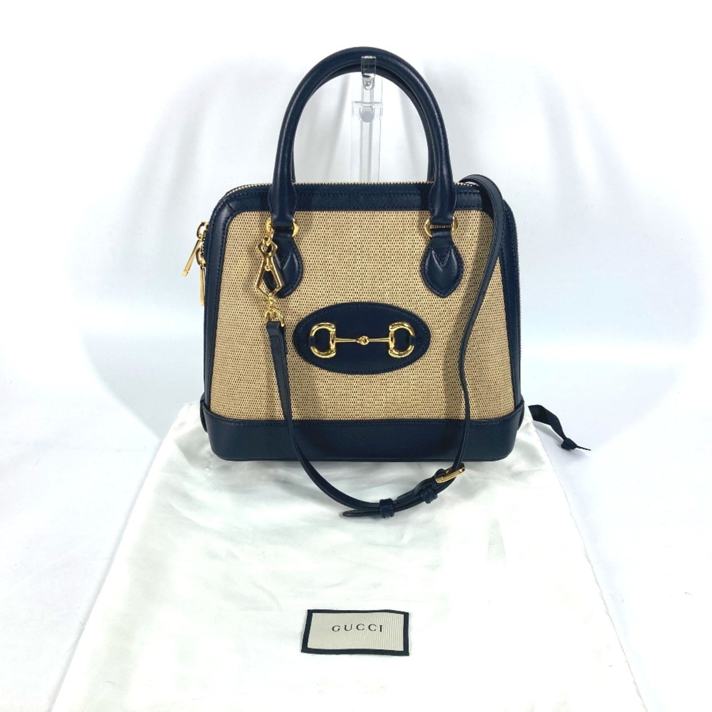 Gucci Beige Other Handbag ( )