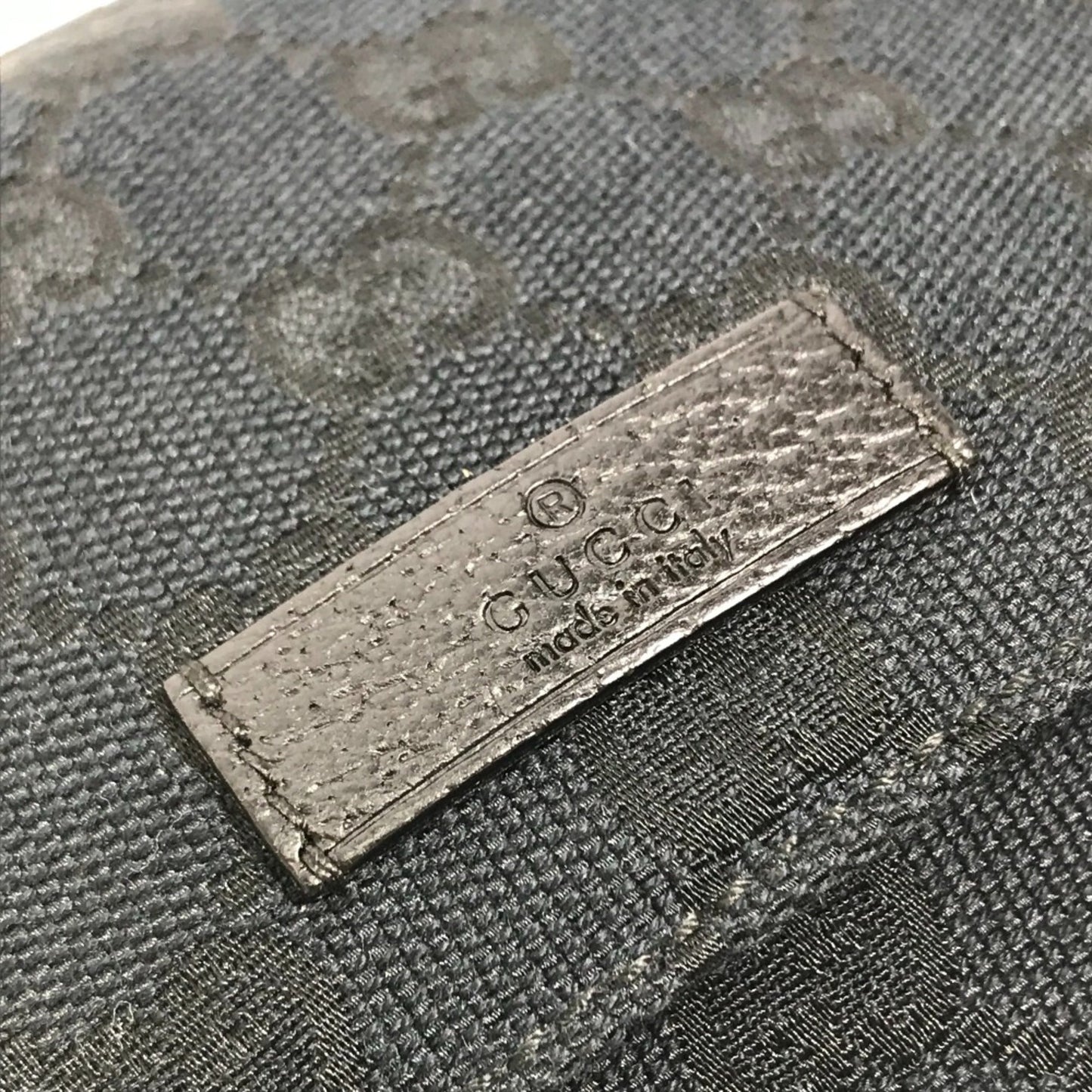 Gucci Black Other Other ( )