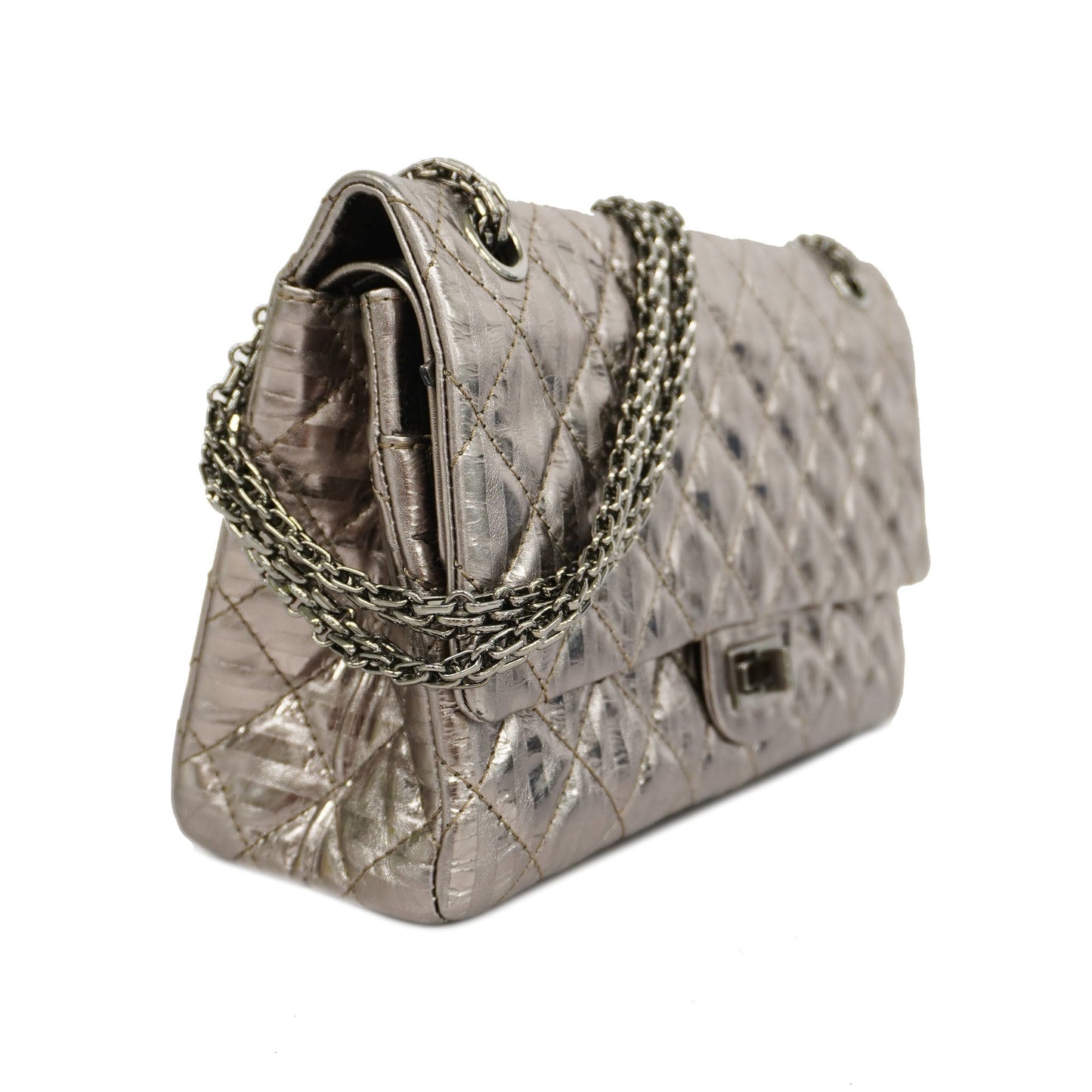 Chanel Flap Shoulder Bag - Ewore Bags