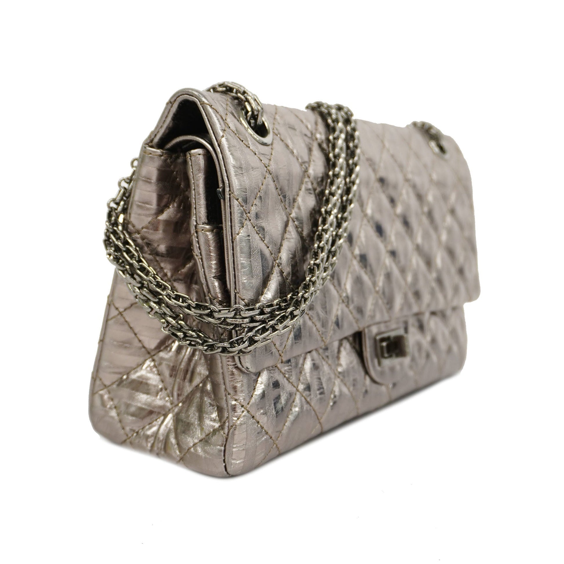 Chanel Flap Shoulder Bag - Ewore Bags