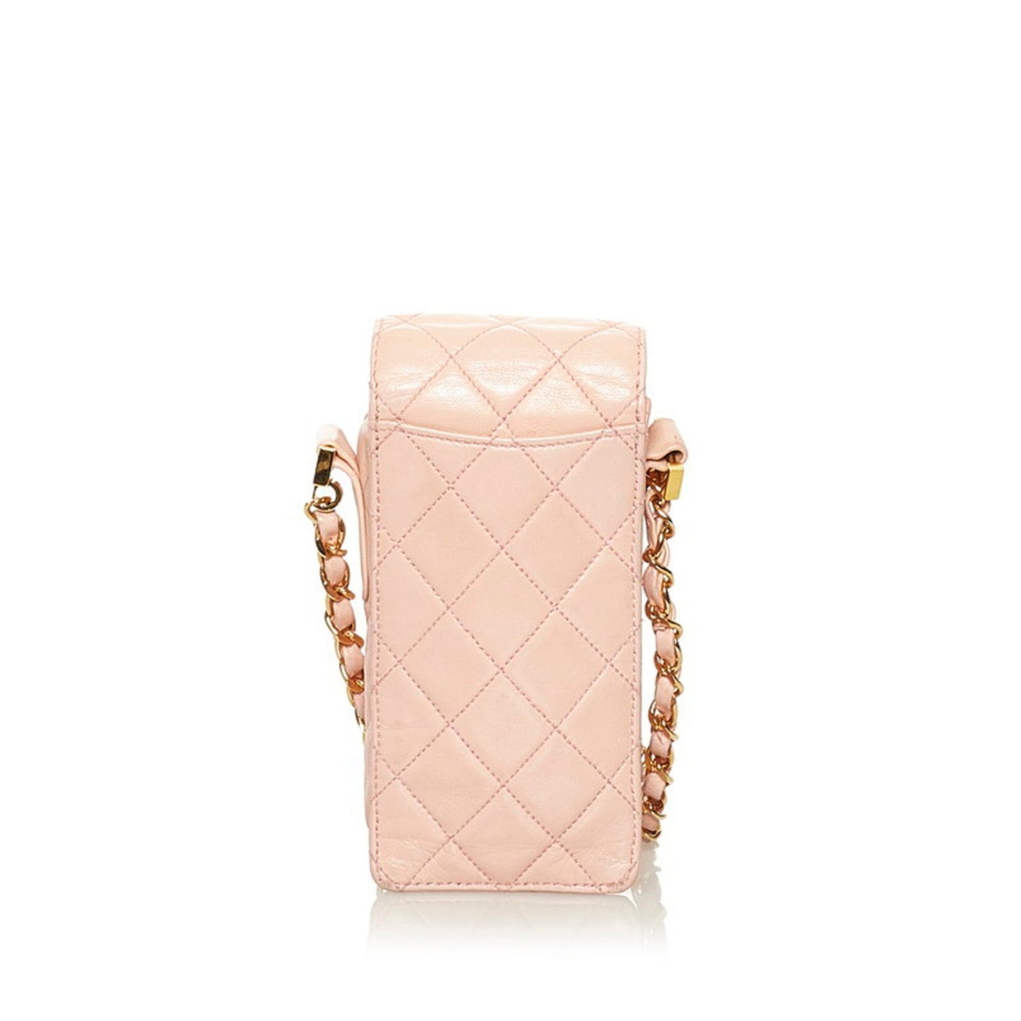 Chanel Matelassé Shoulder Bag - Ewore Bags