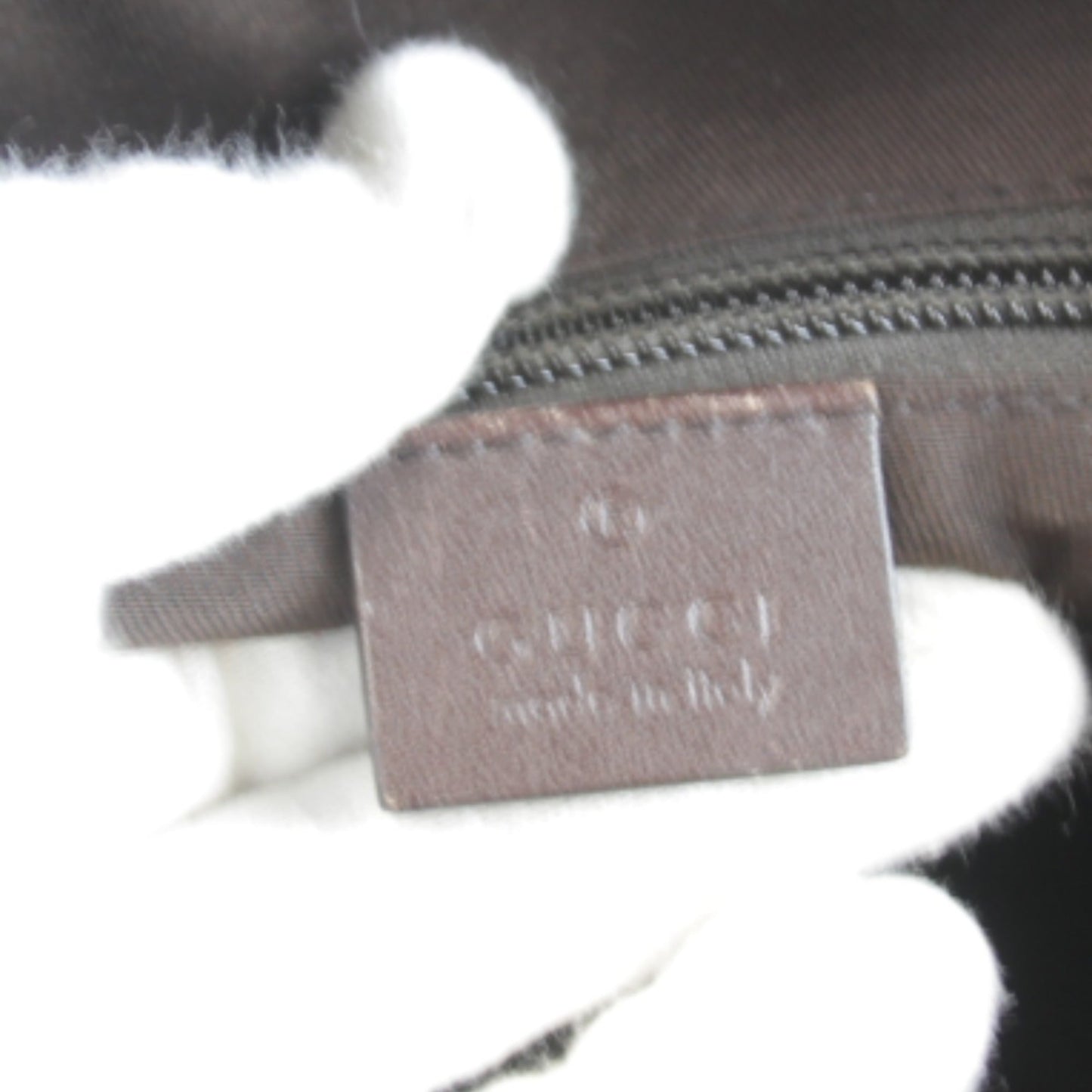Gucci Gg Plus Beige Gg Plus Backpack ( )