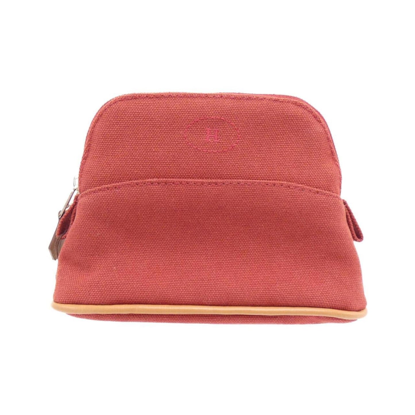 Hermes Canvas Pouch ( )