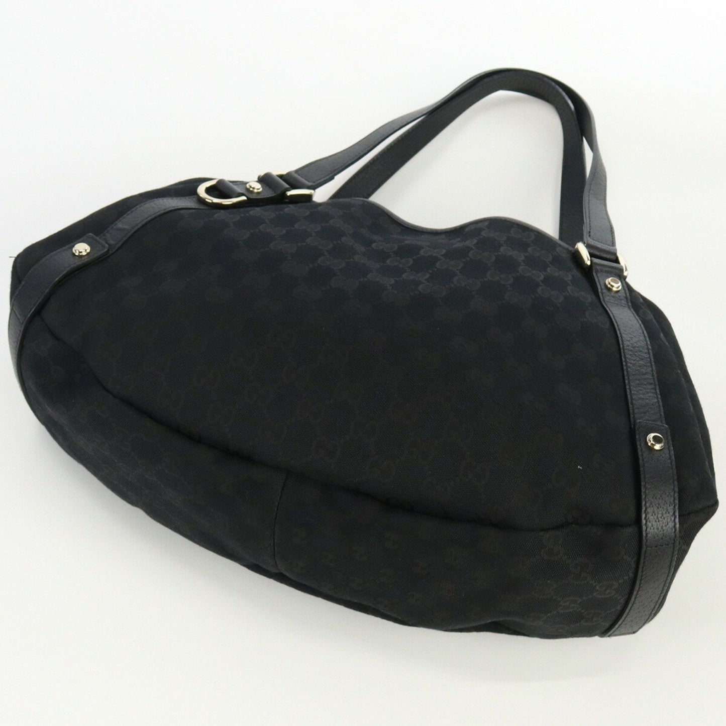 Gucci Canvas Tote