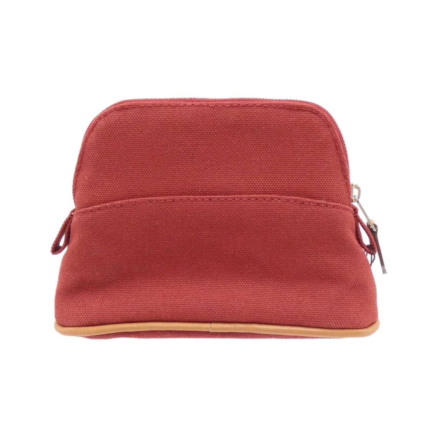 Hermes Canvas Pouch ( )
