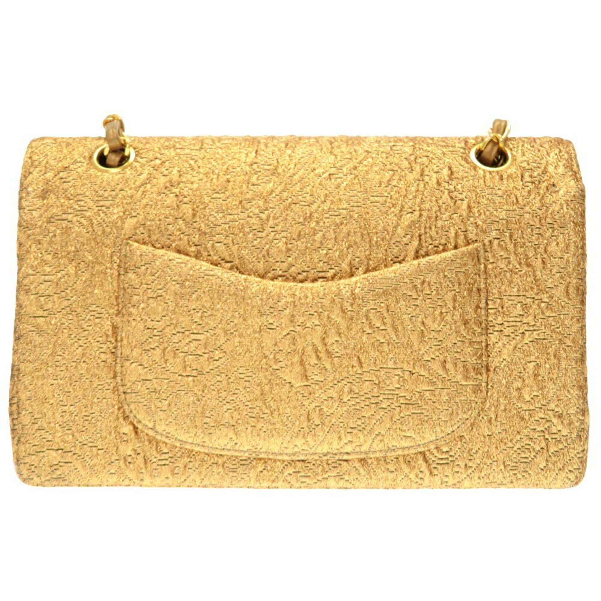 Chanel Flap Shoulder Bag - Ewore Bags