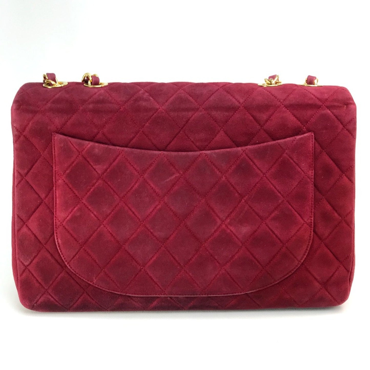 Chanel Shoulder Bag - Ewore Bags