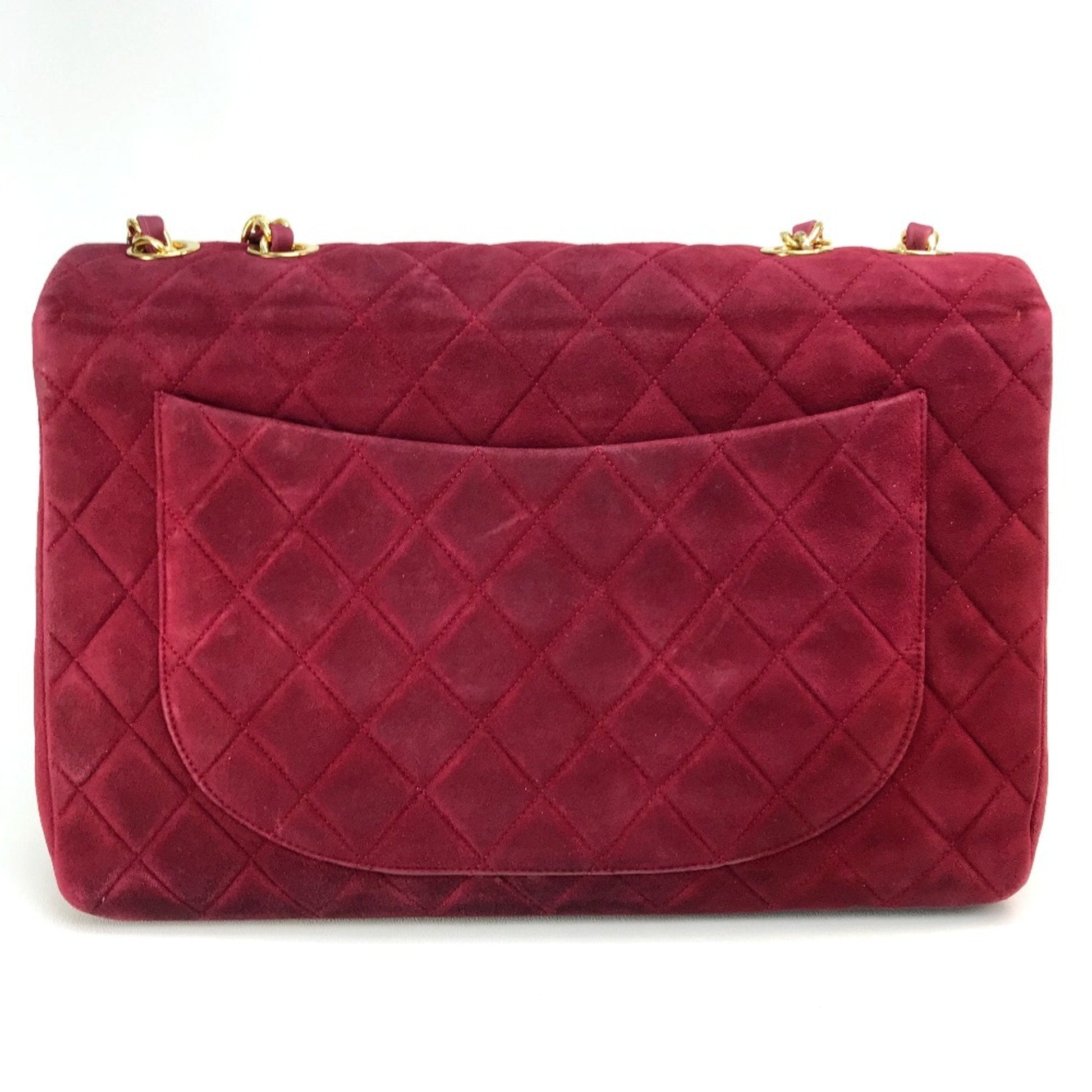 Chanel Shoulder Bag - Ewore Bags