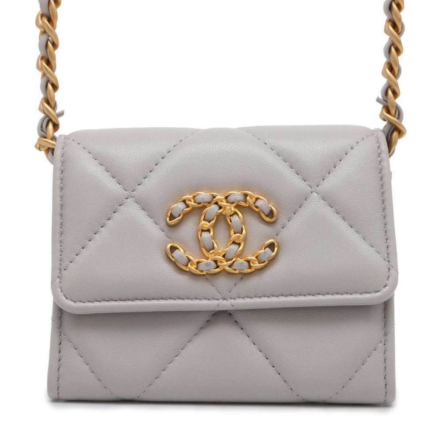 Chanel Flap Shoulder Bag - Ewore Bags