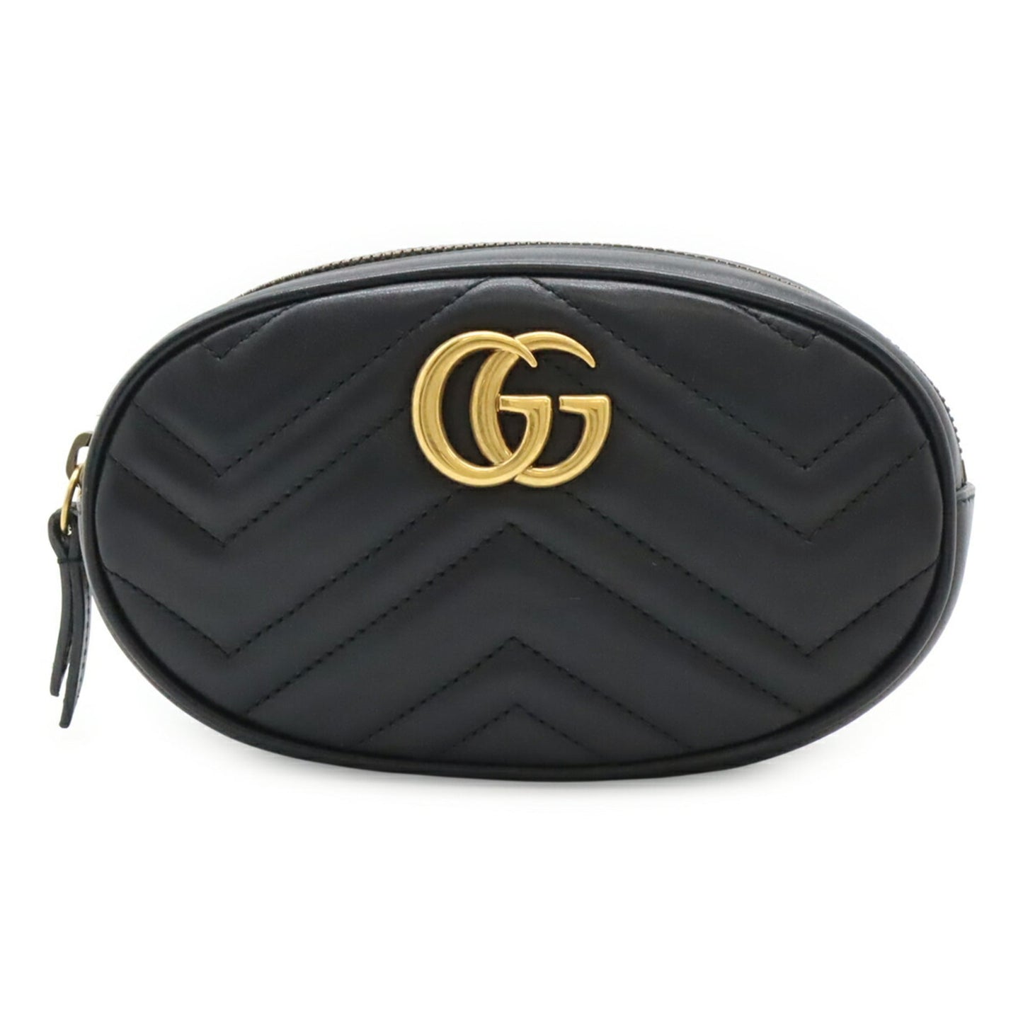 Gucci Black Leather ( )