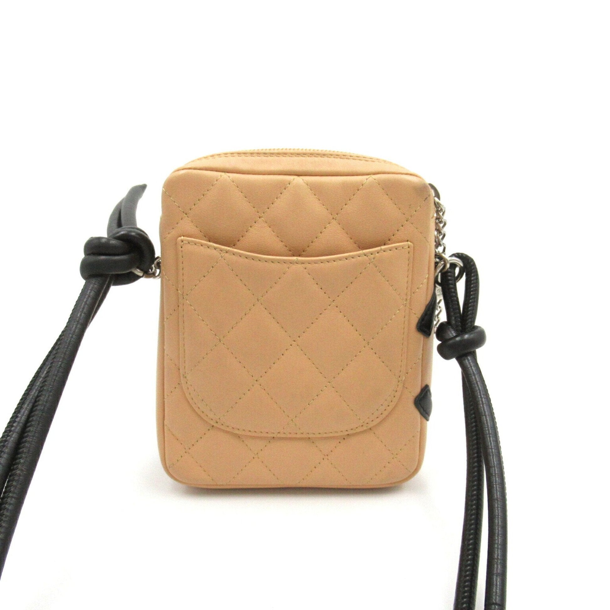 Chanel Pochette Shoulder Bag - Ewore Bags