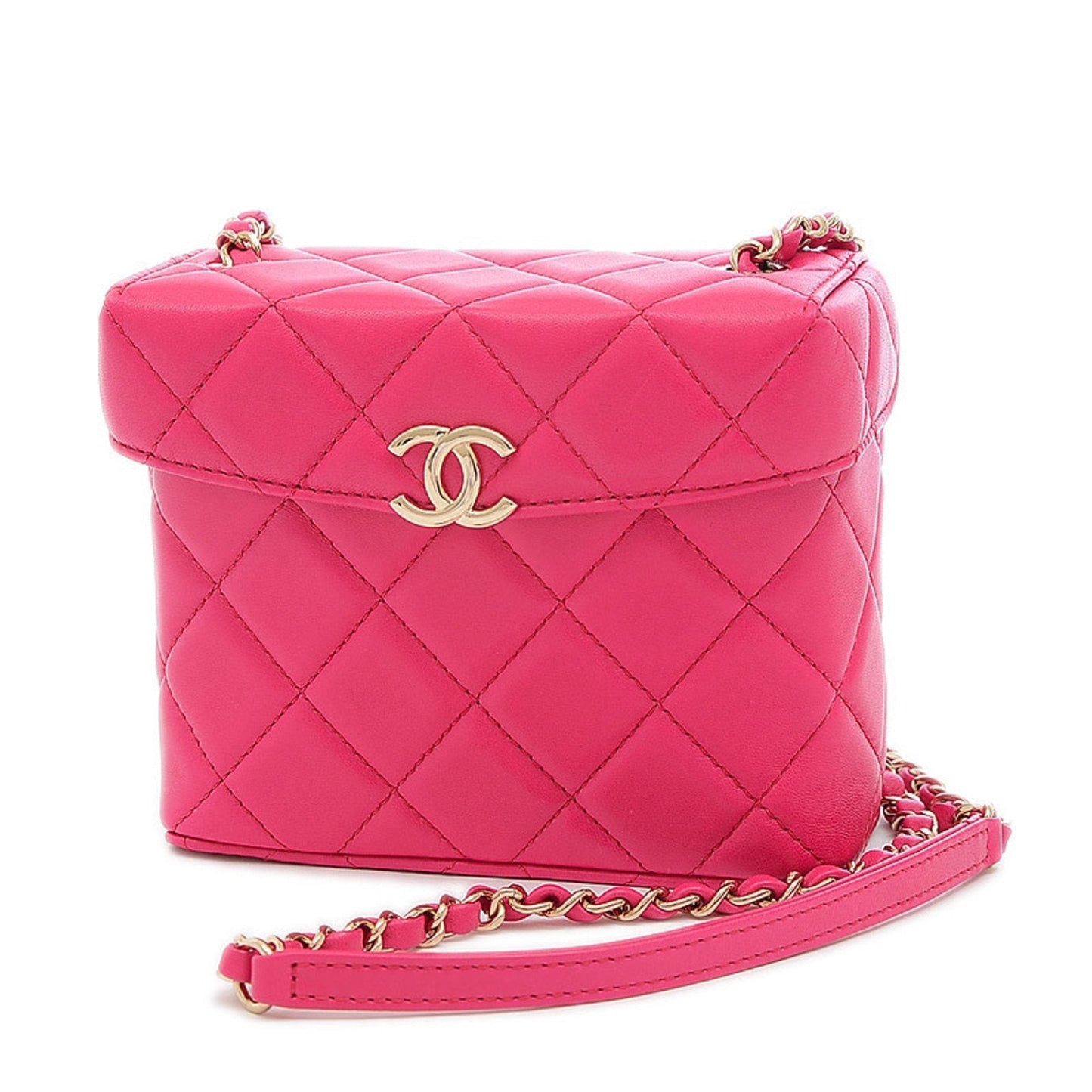 Chanel Shoulder Bag - Ewore Bags