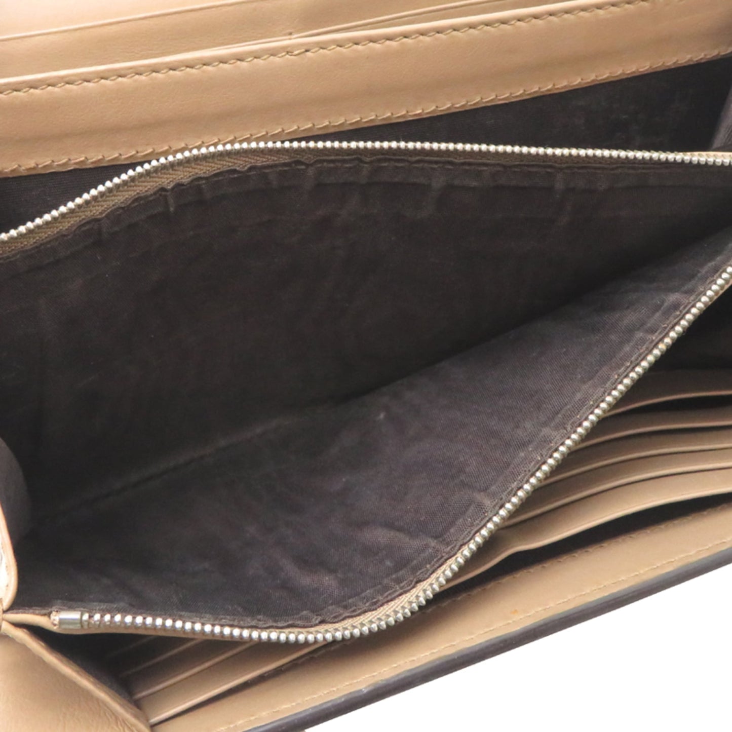 Gucci Beige Gg Supreme Shoulder Bag ( )
